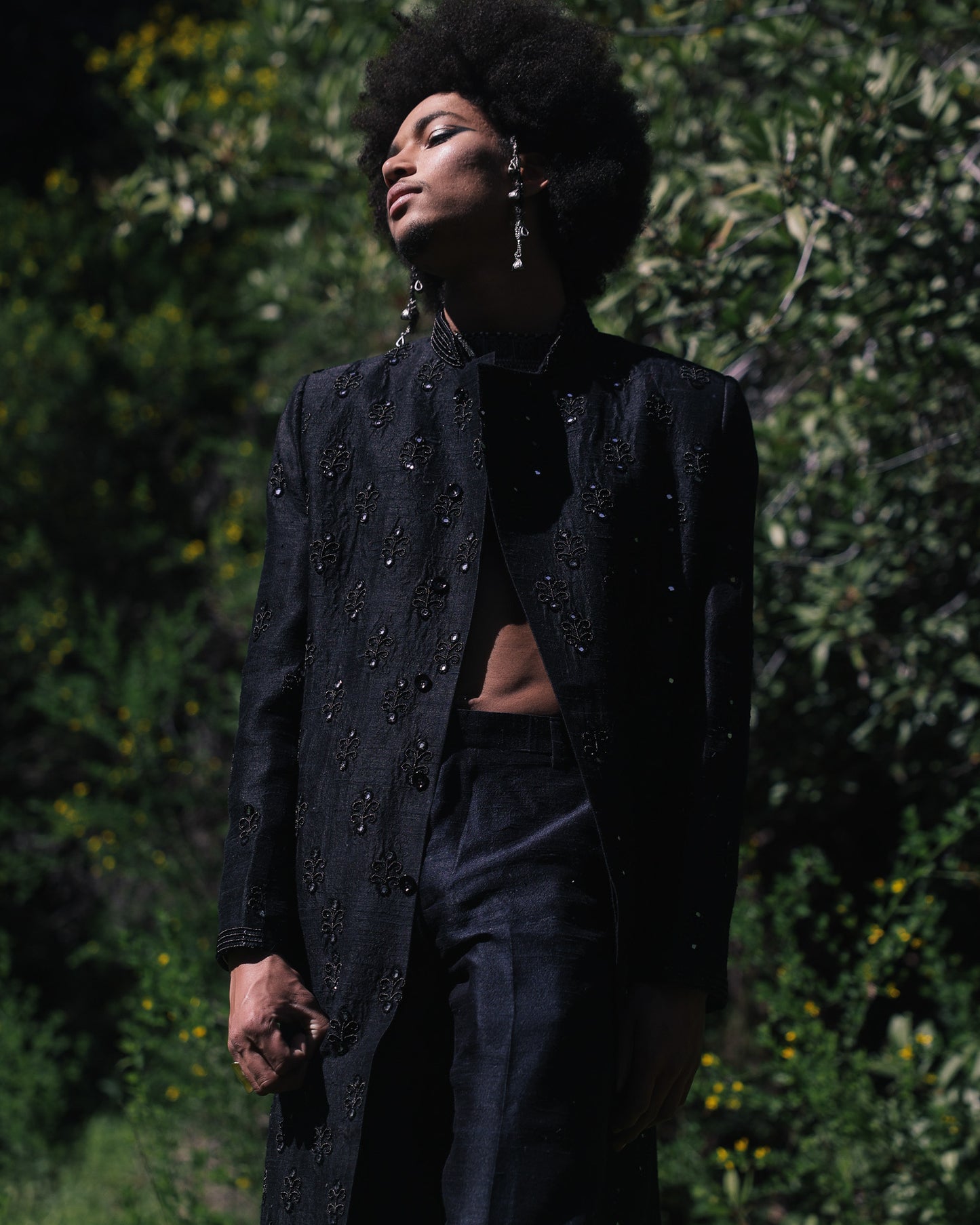 Dusk pants