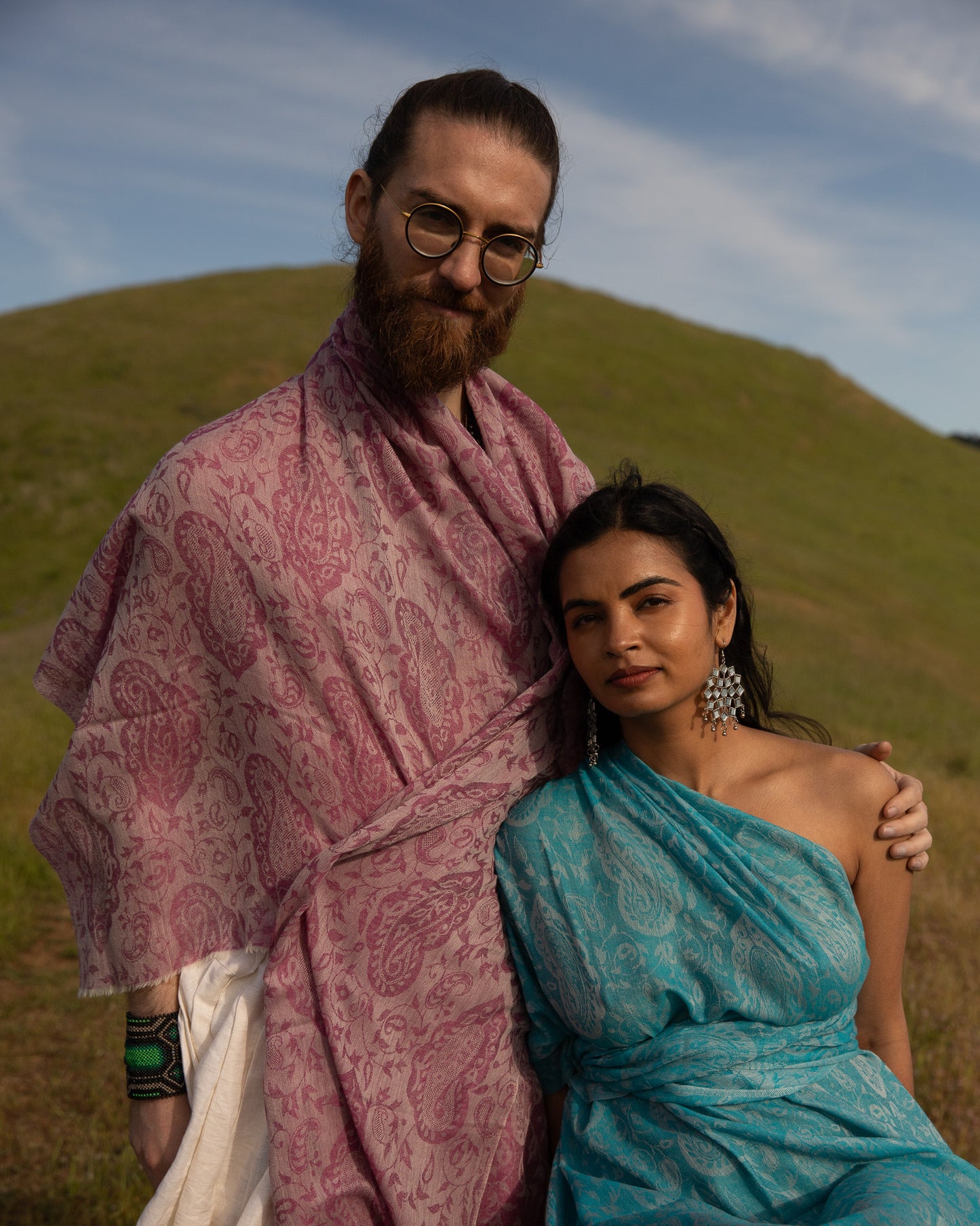 Lilura Pashmina