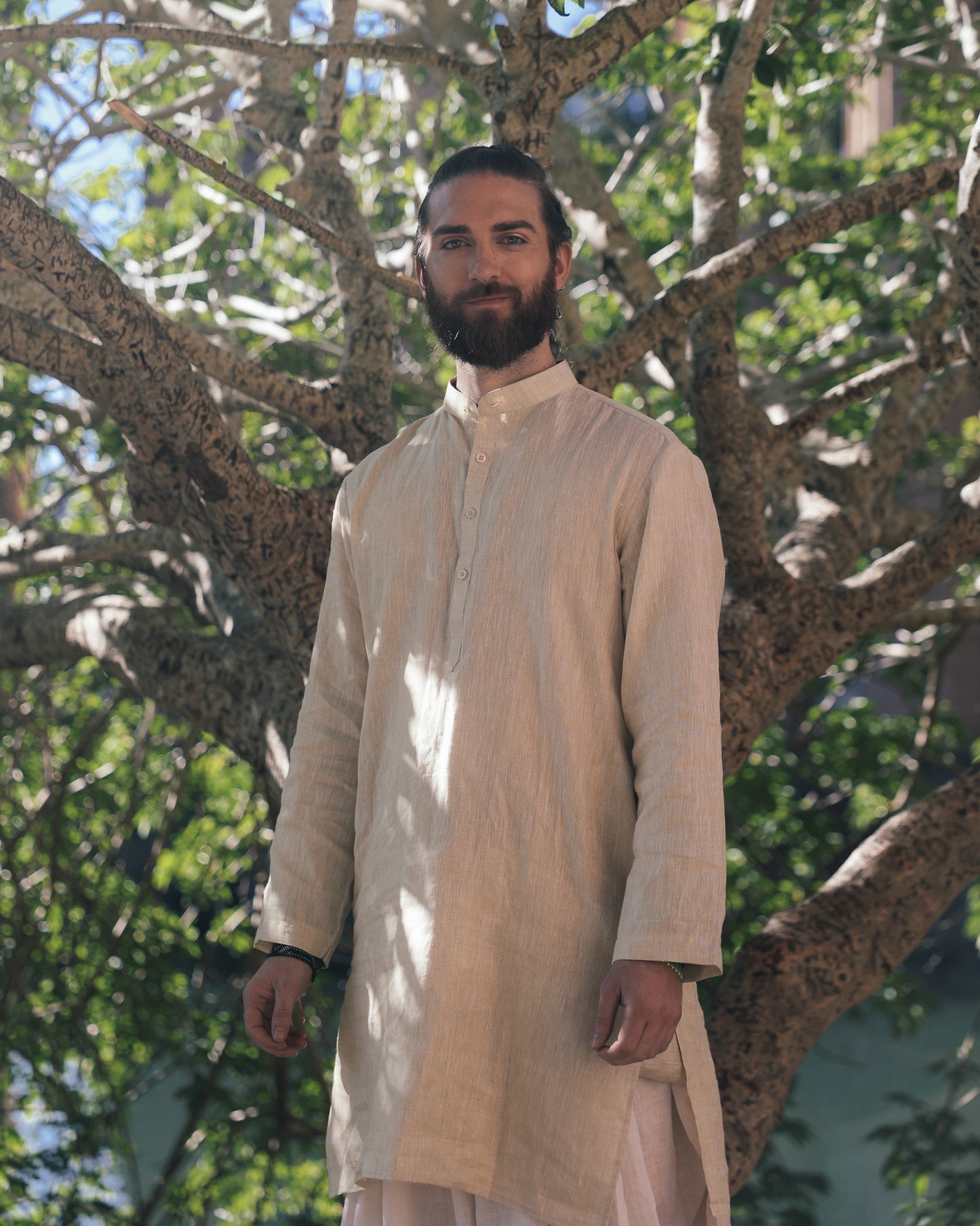 Stride Tunic