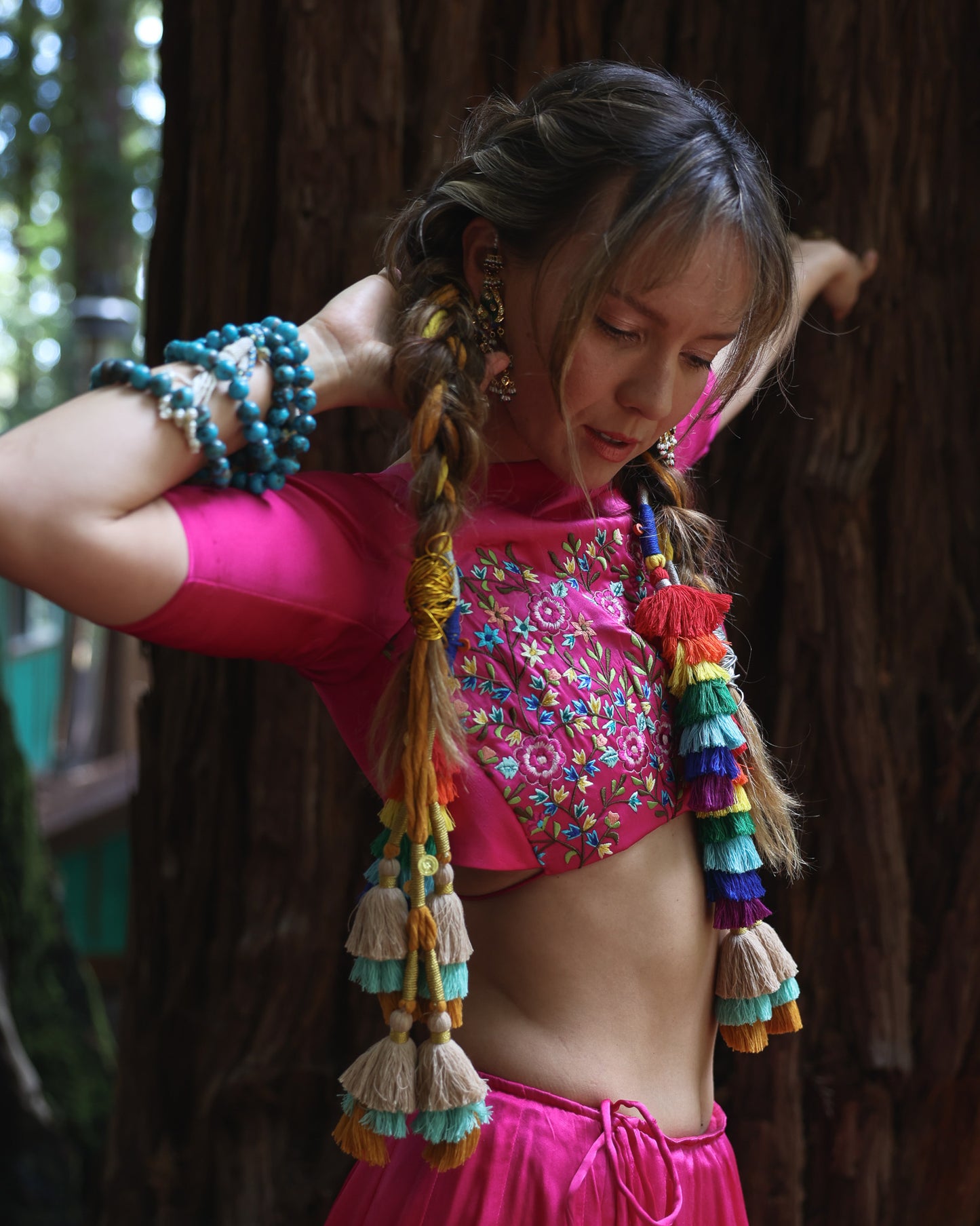 Amaya Top