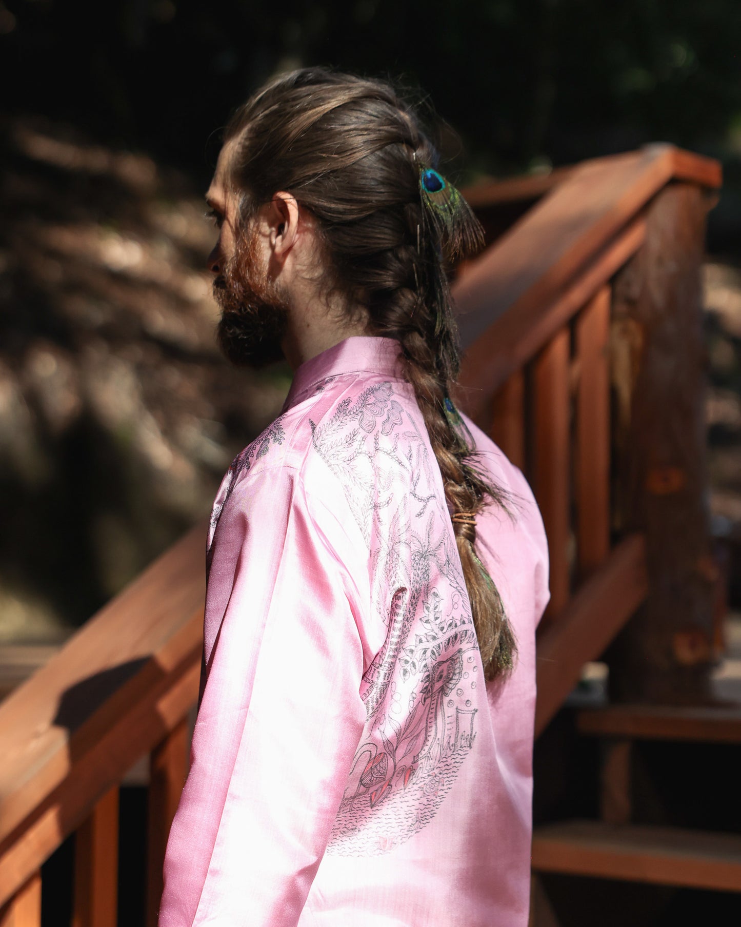 Arka Tunic