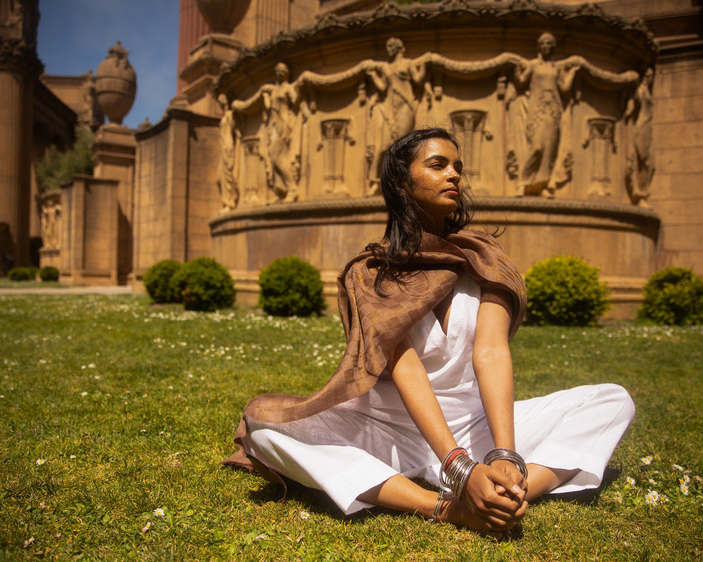 Vela Tunic