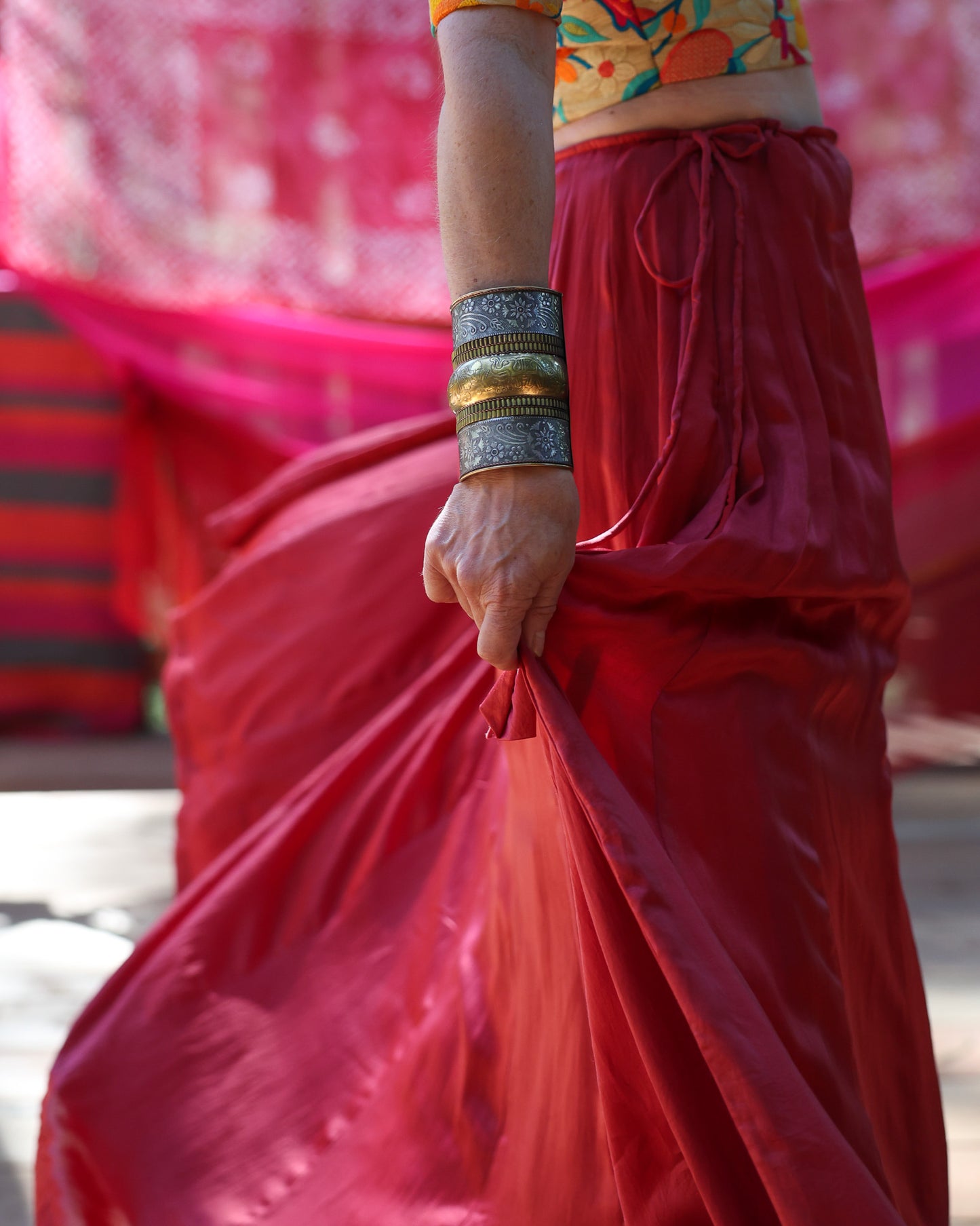 Aira Skirt
