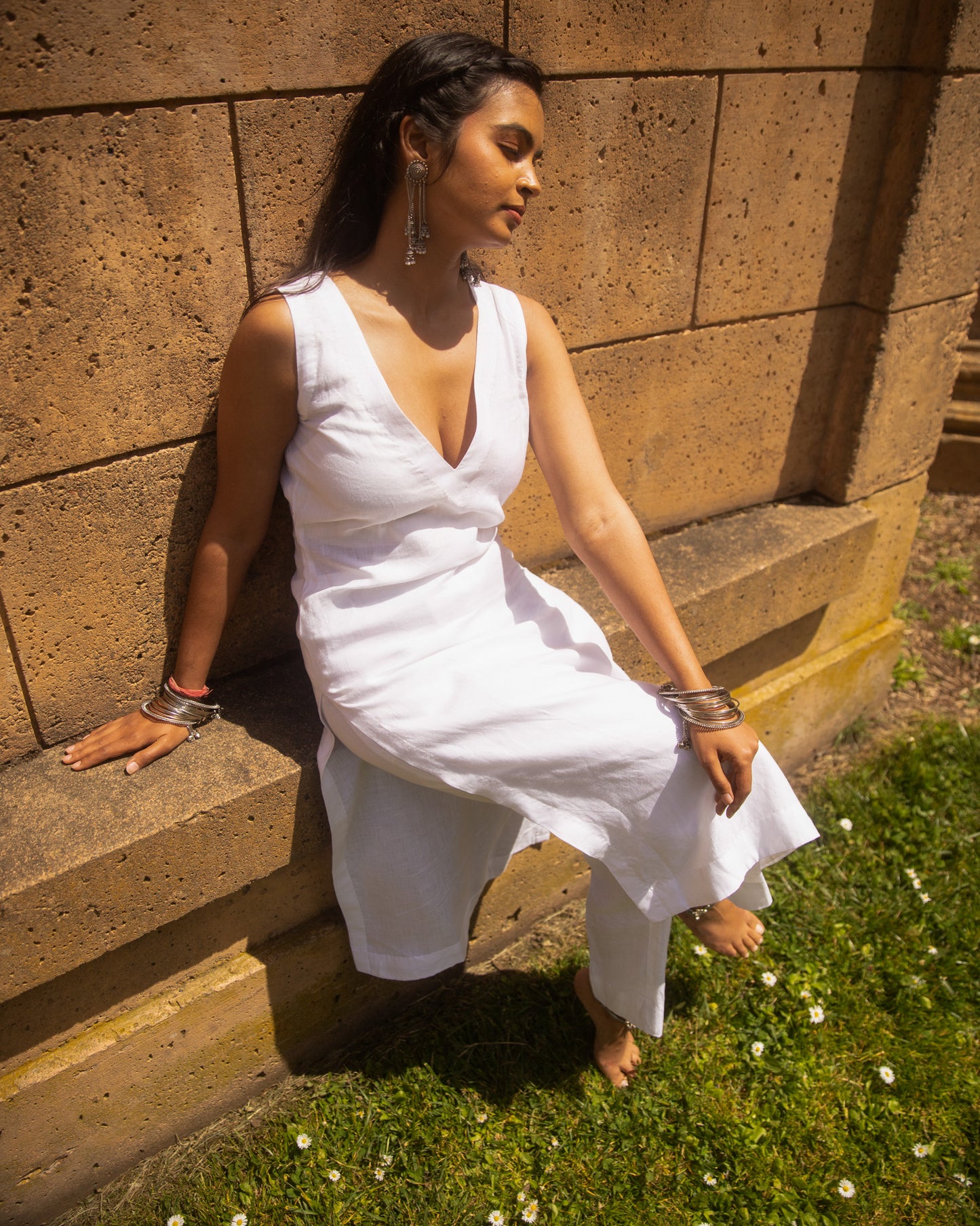 Vela Tunic
