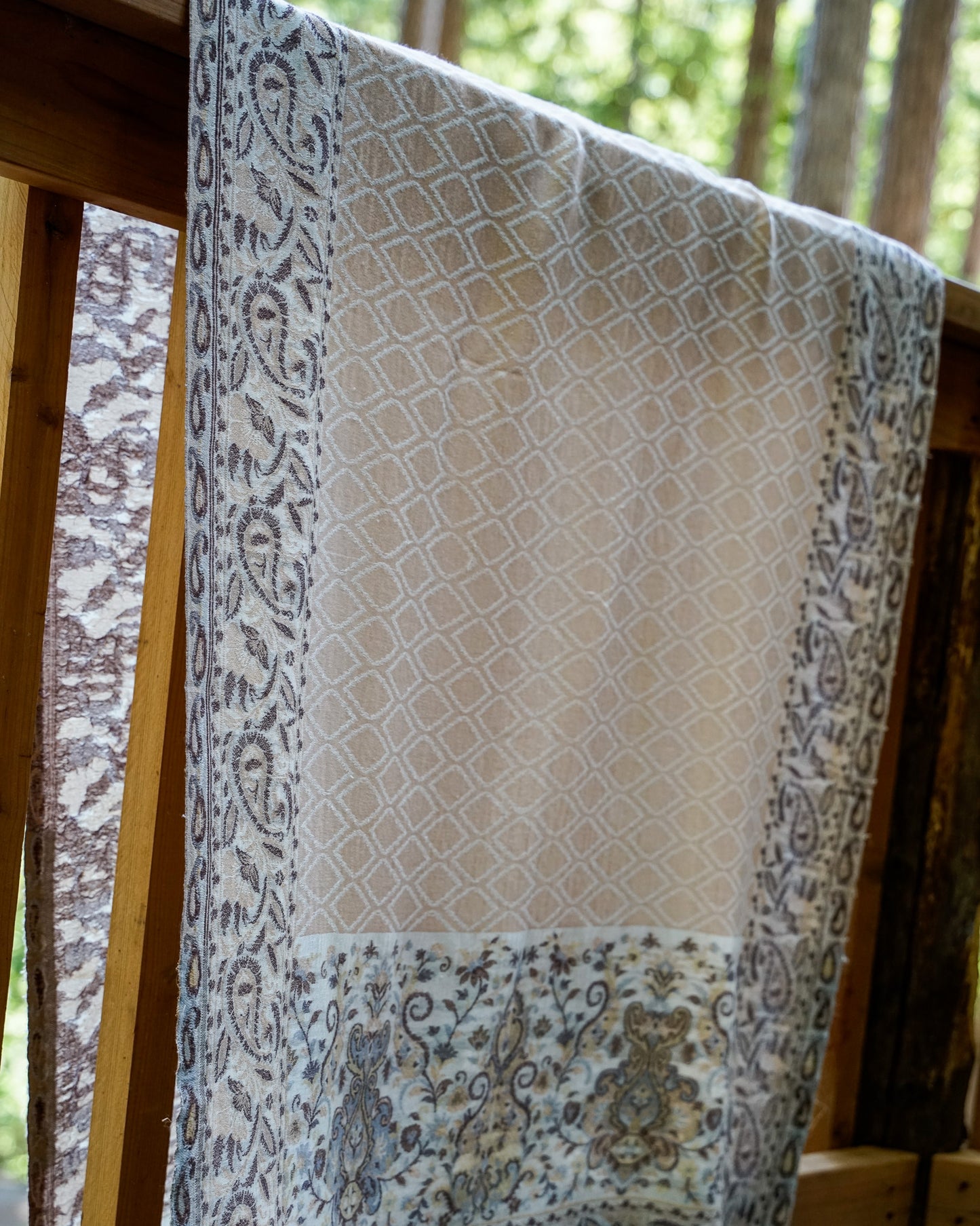 Desert Light Pashmina