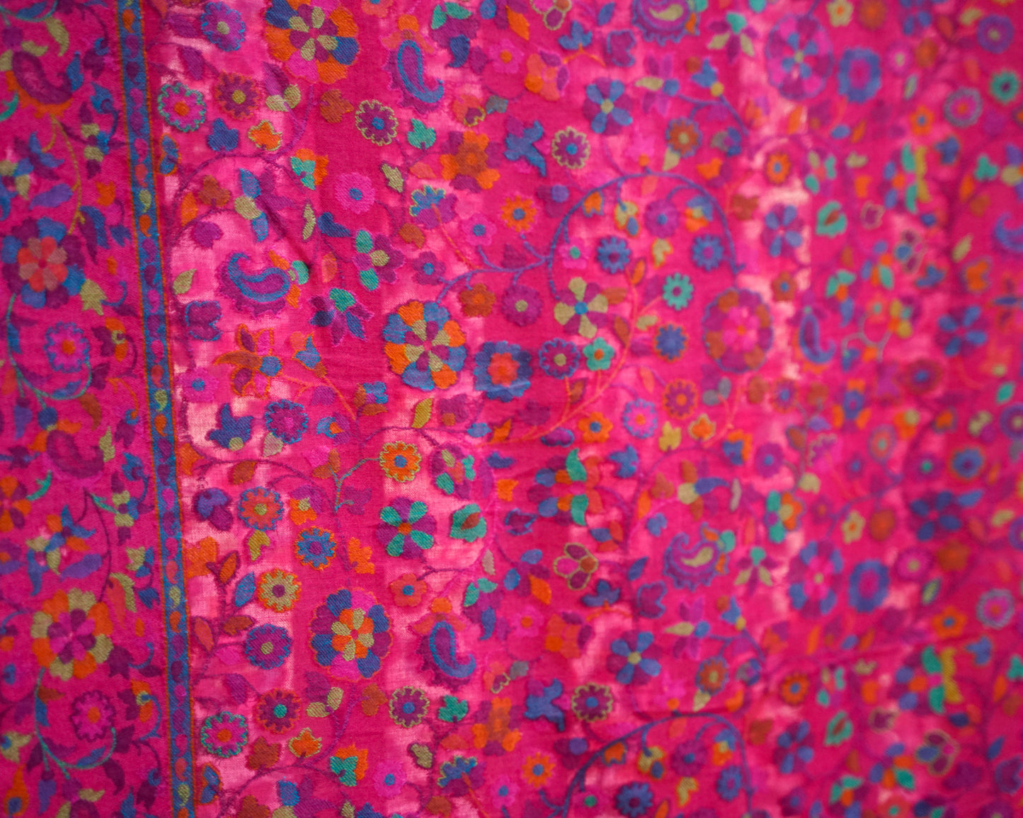 Floret Fête Pashmina