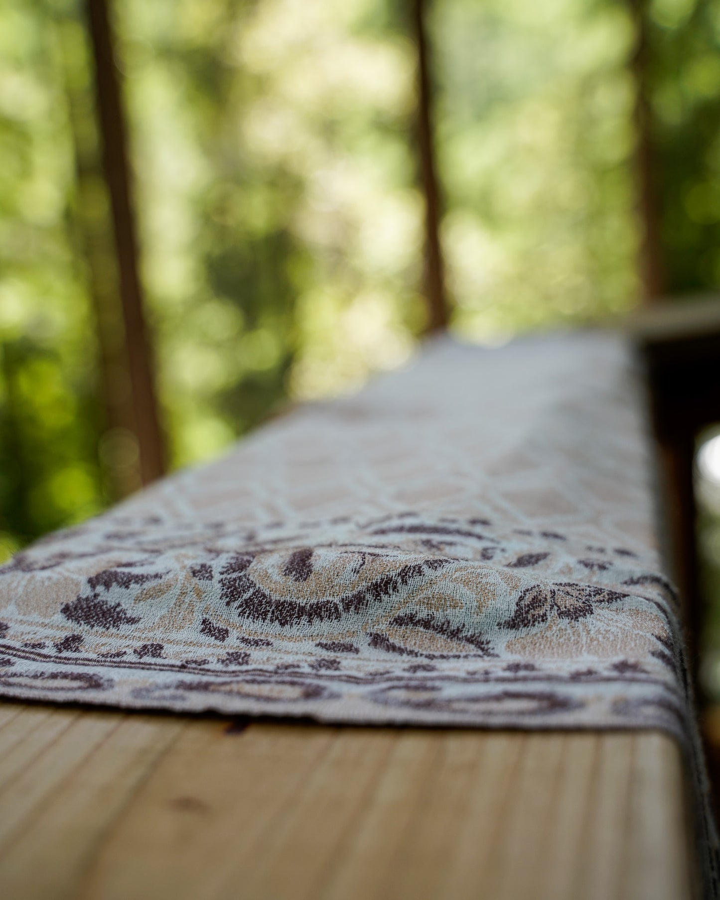 Desert Light Pashmina
