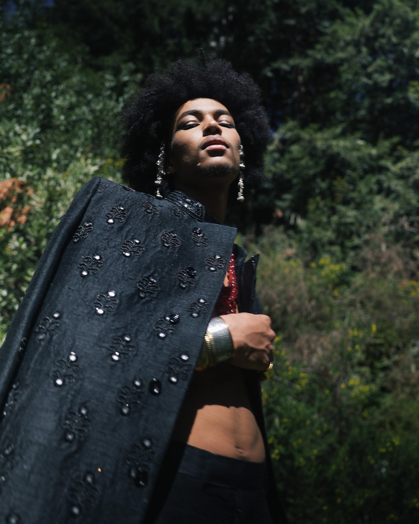 Zirah Jacket
