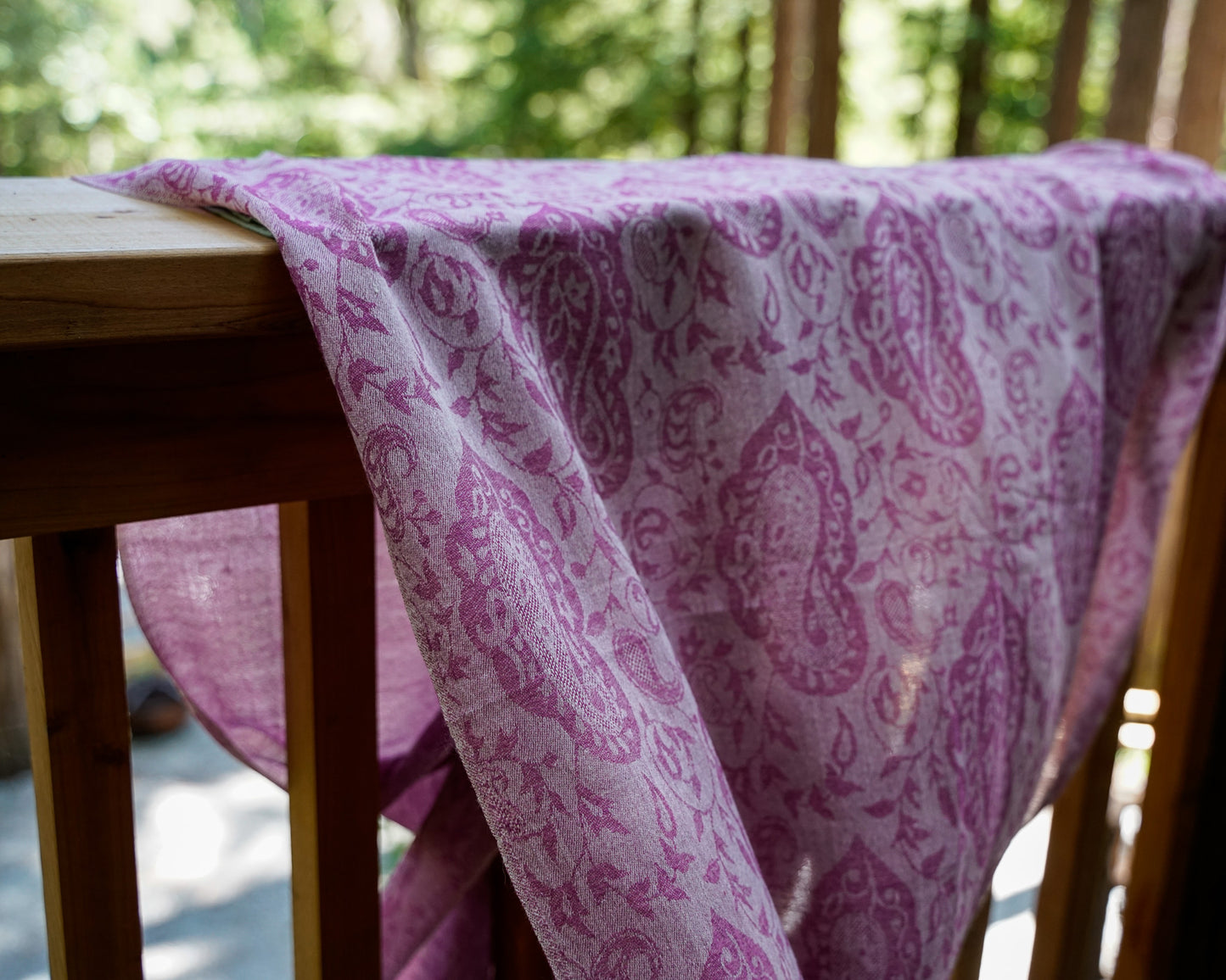 Lilura Pashmina