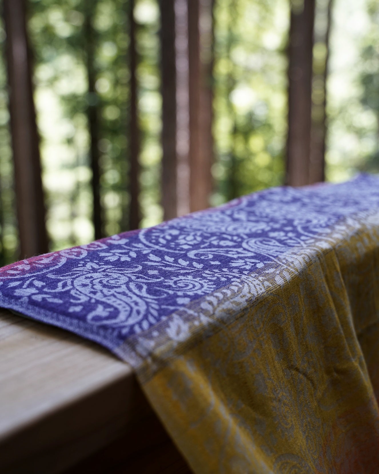 Sunweave Pashmina
