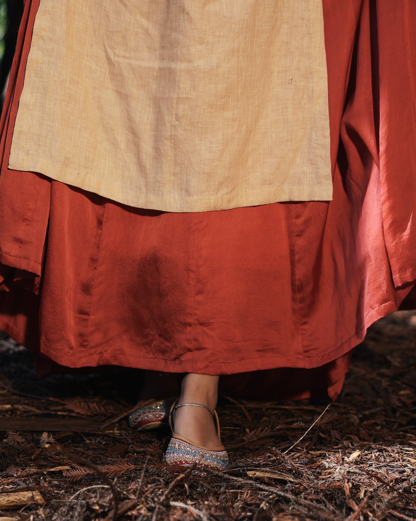 Aira Skirt