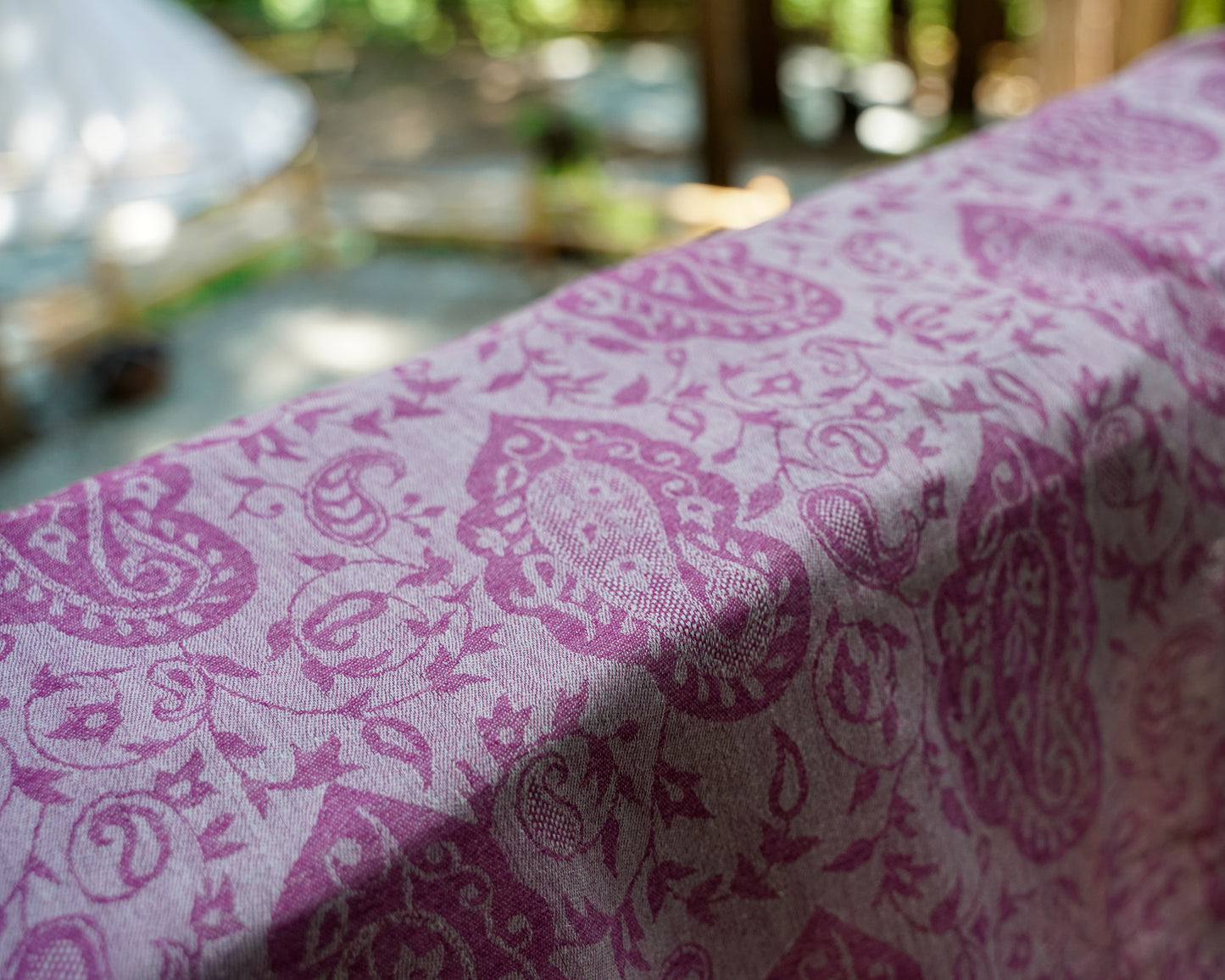 Lilura Pashmina