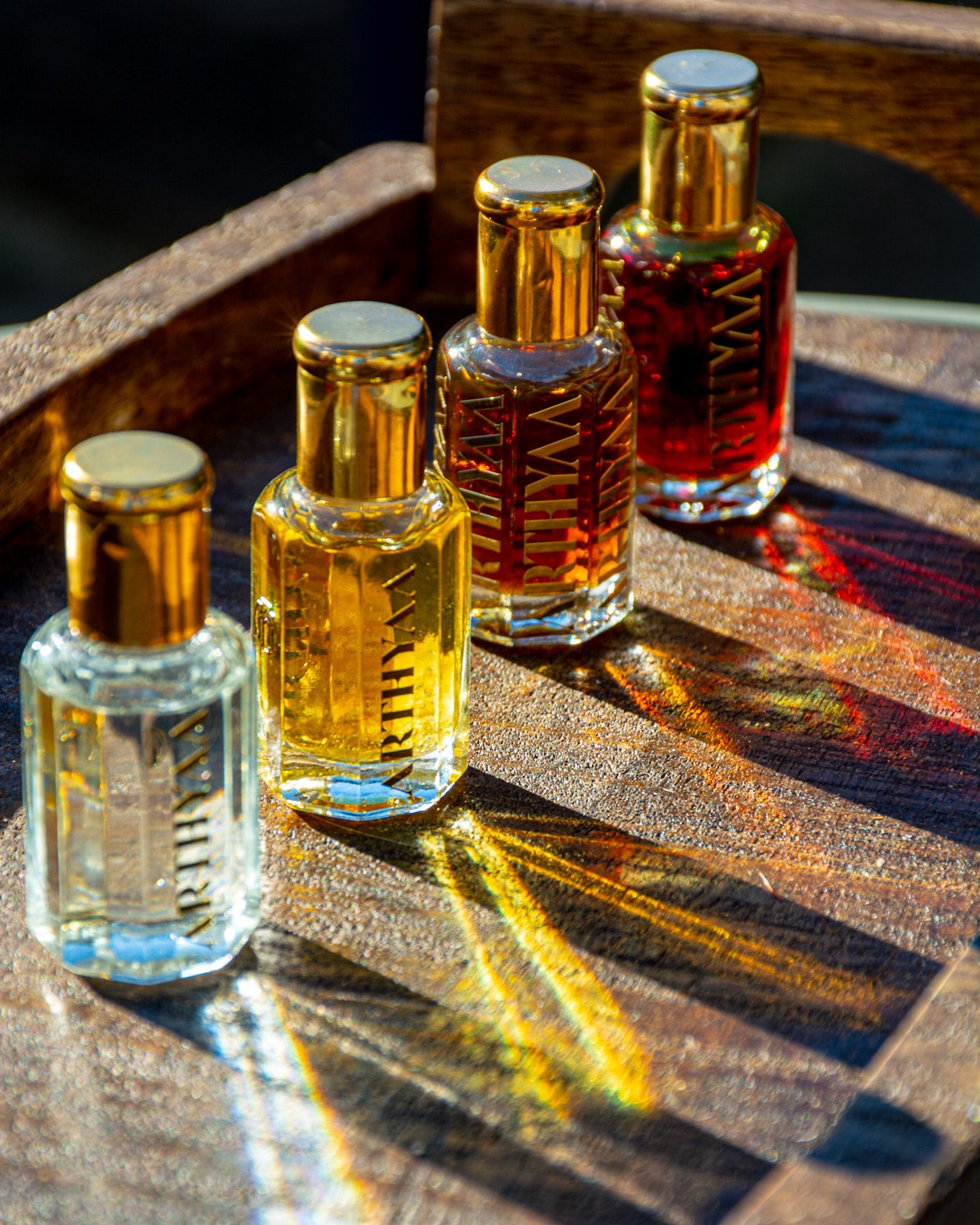 Fragrances