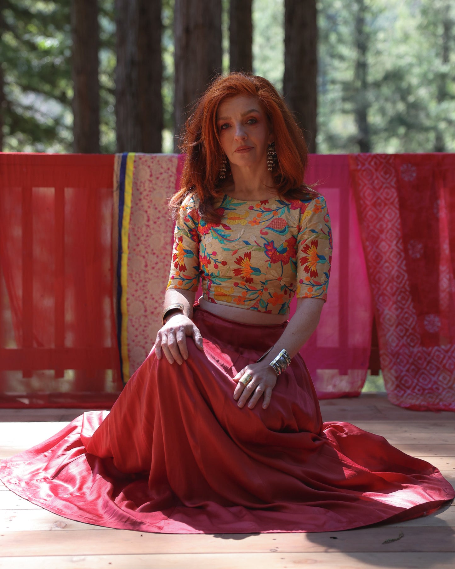 Zariya Top