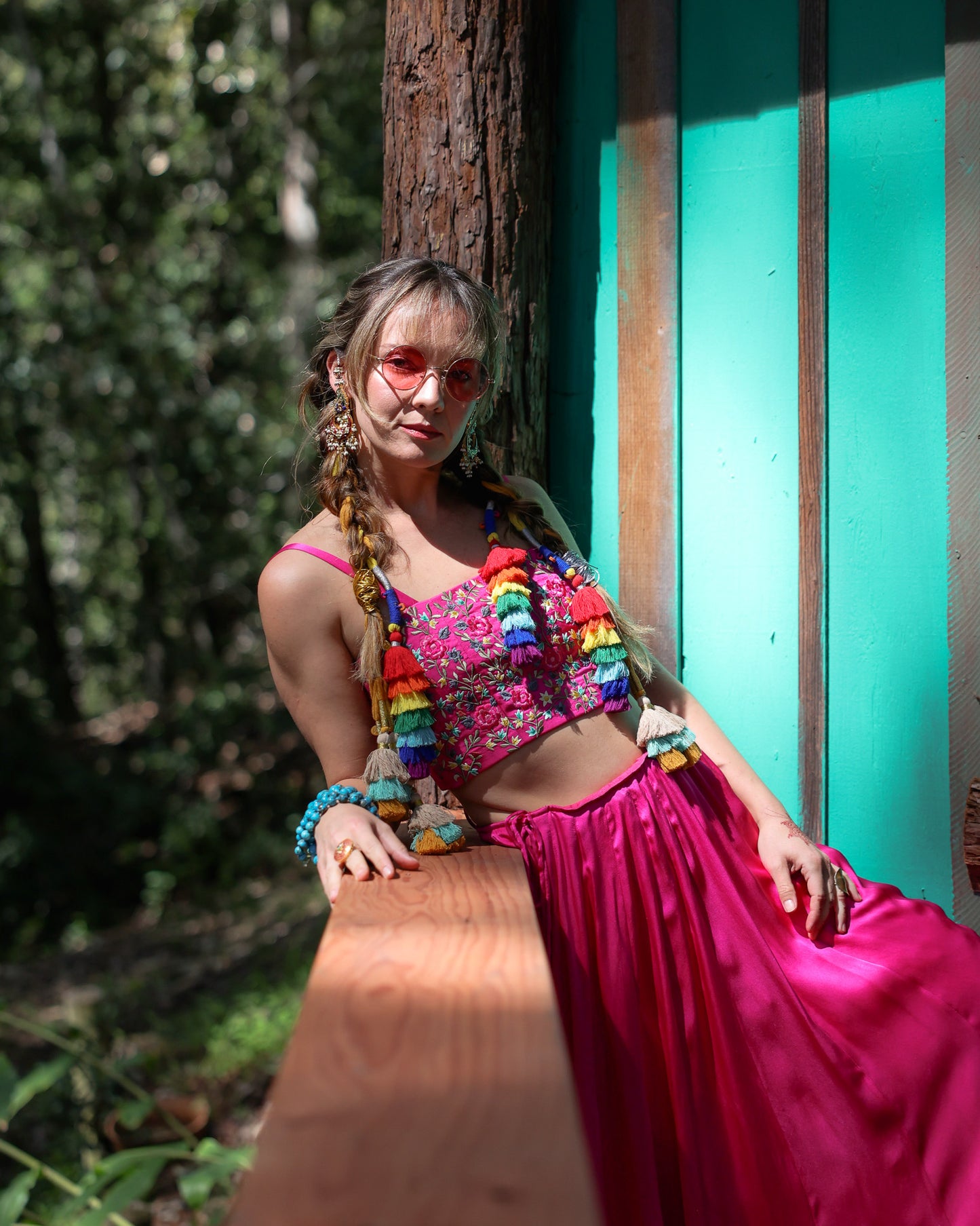 Zaya Top