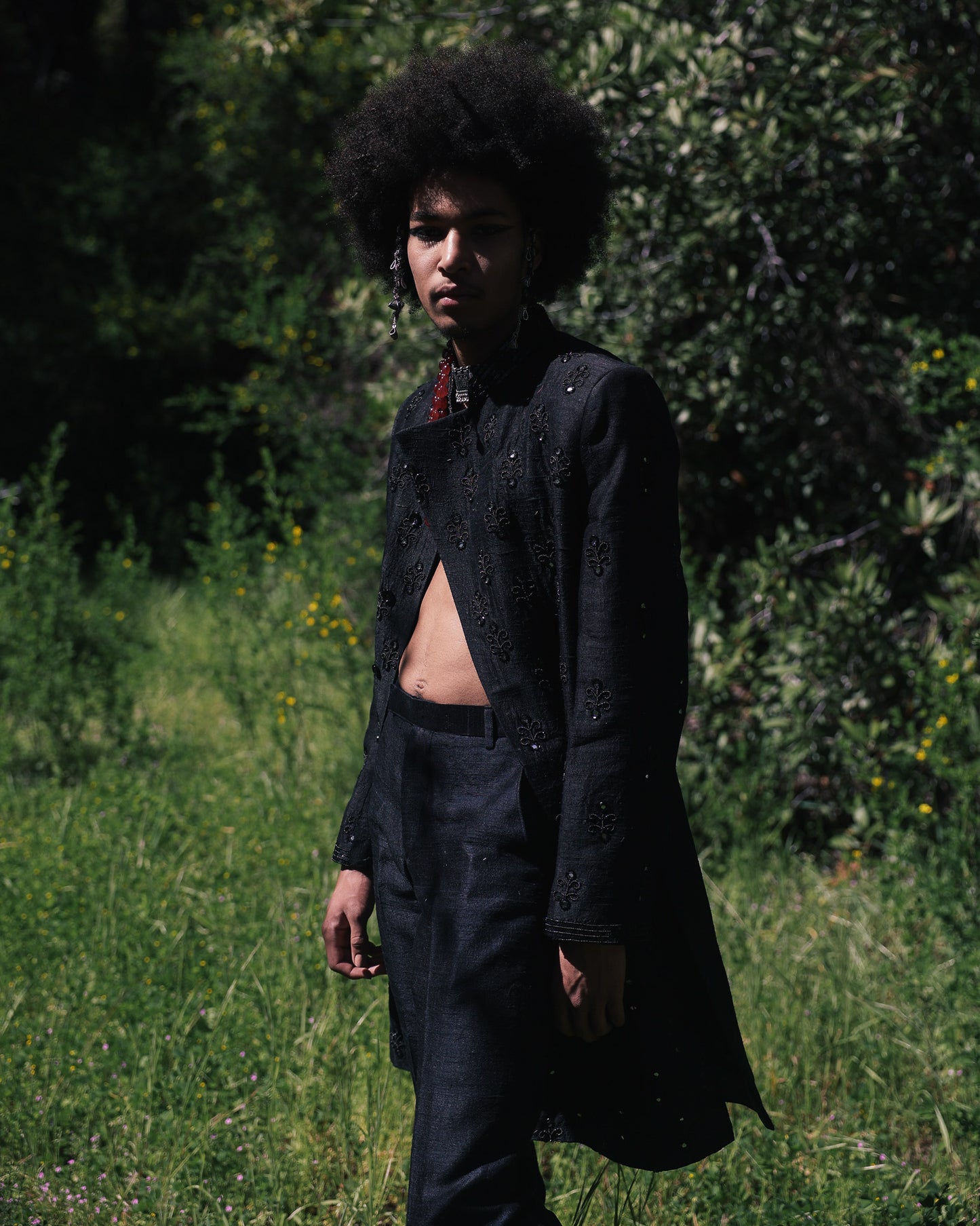 Dusk pants