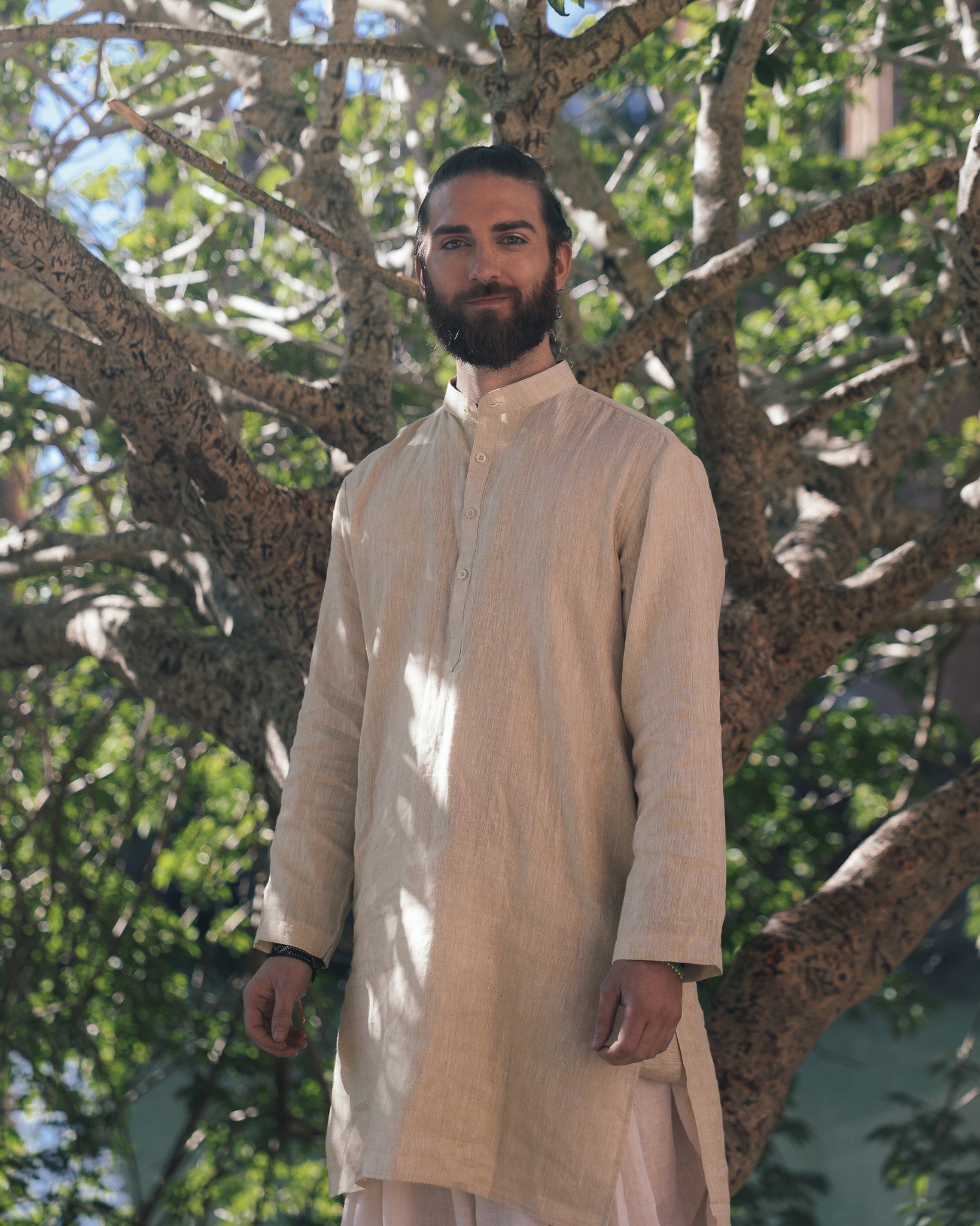 Stride Tunic
