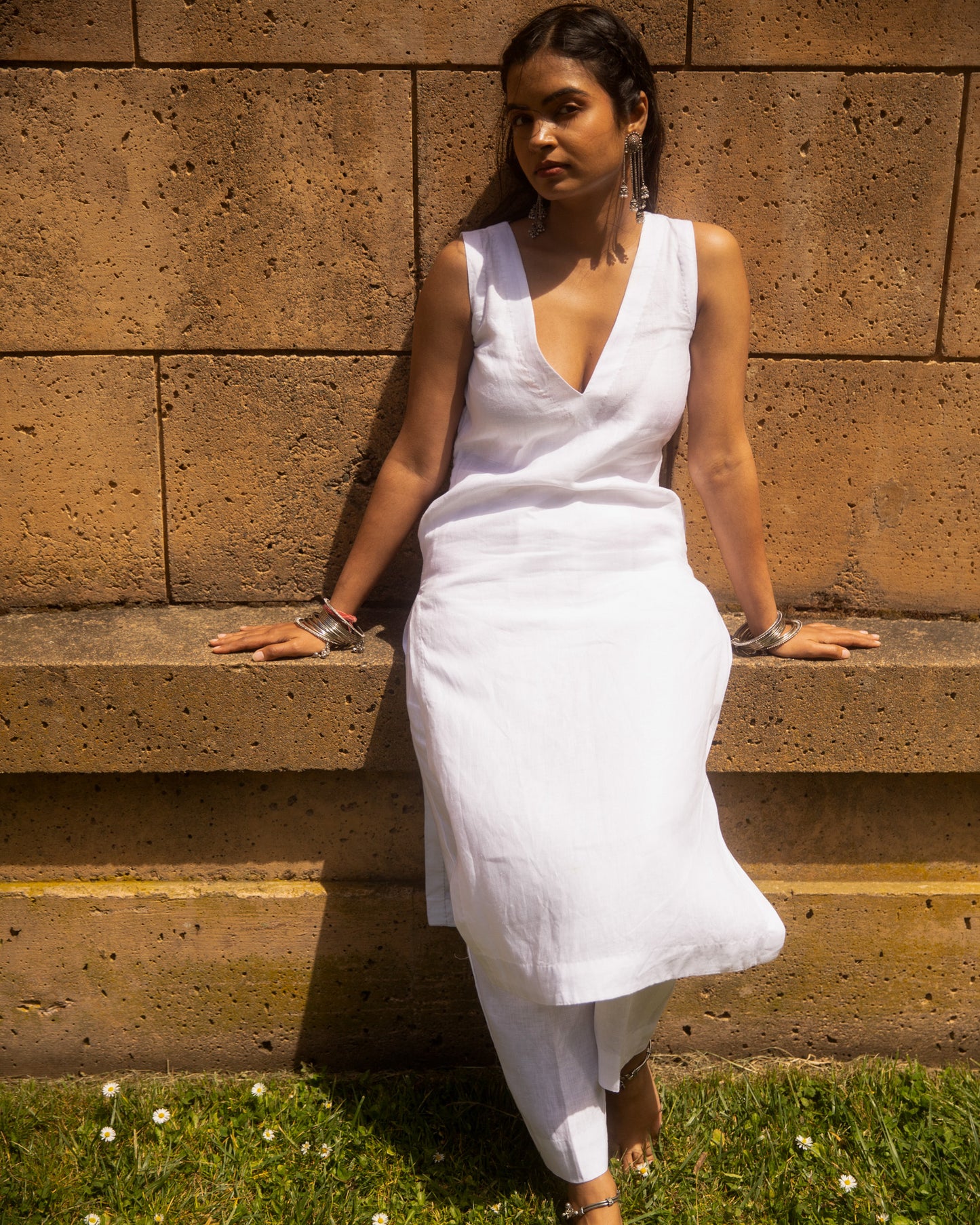 Vela Tunic
