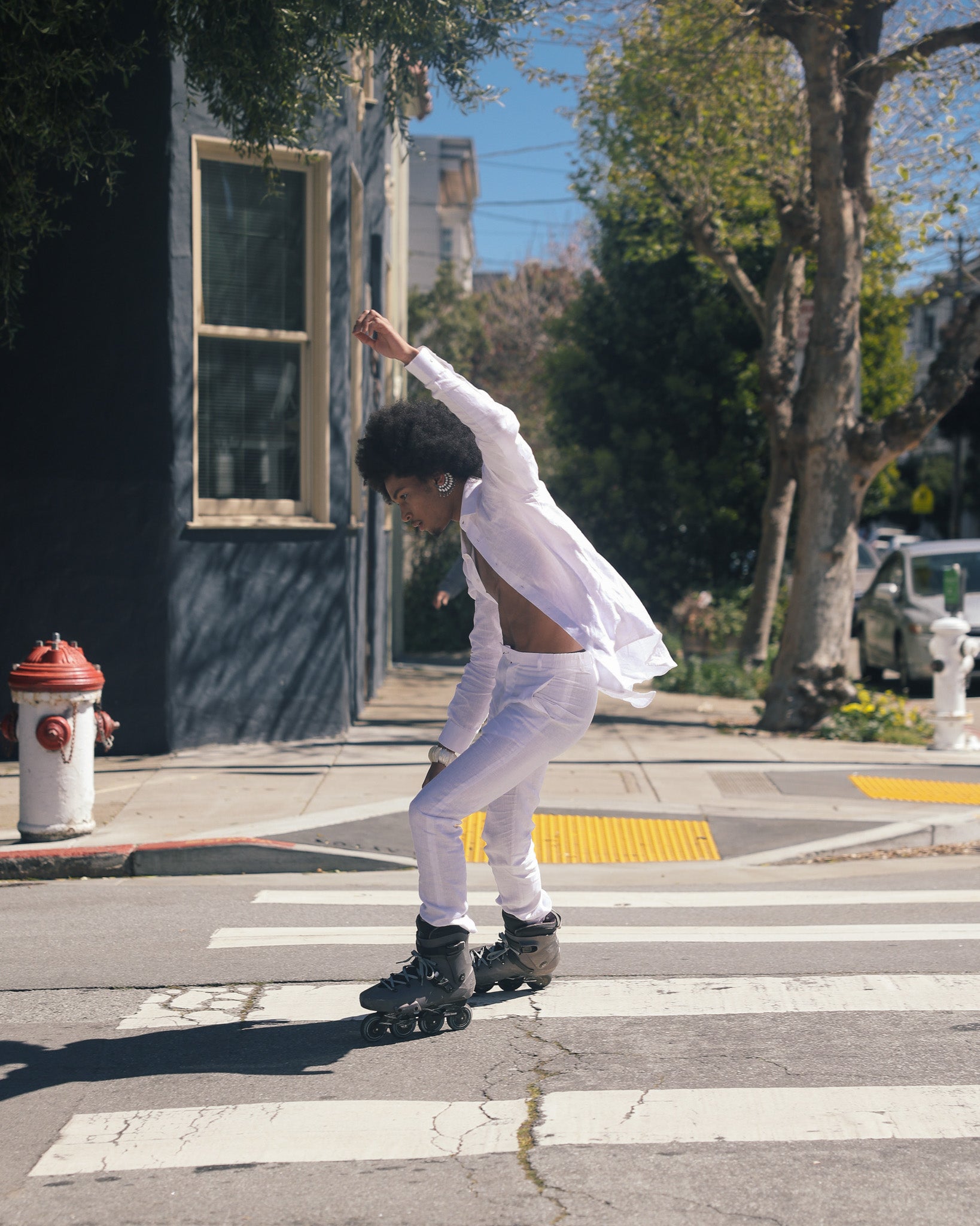 Horizon Pants For Men