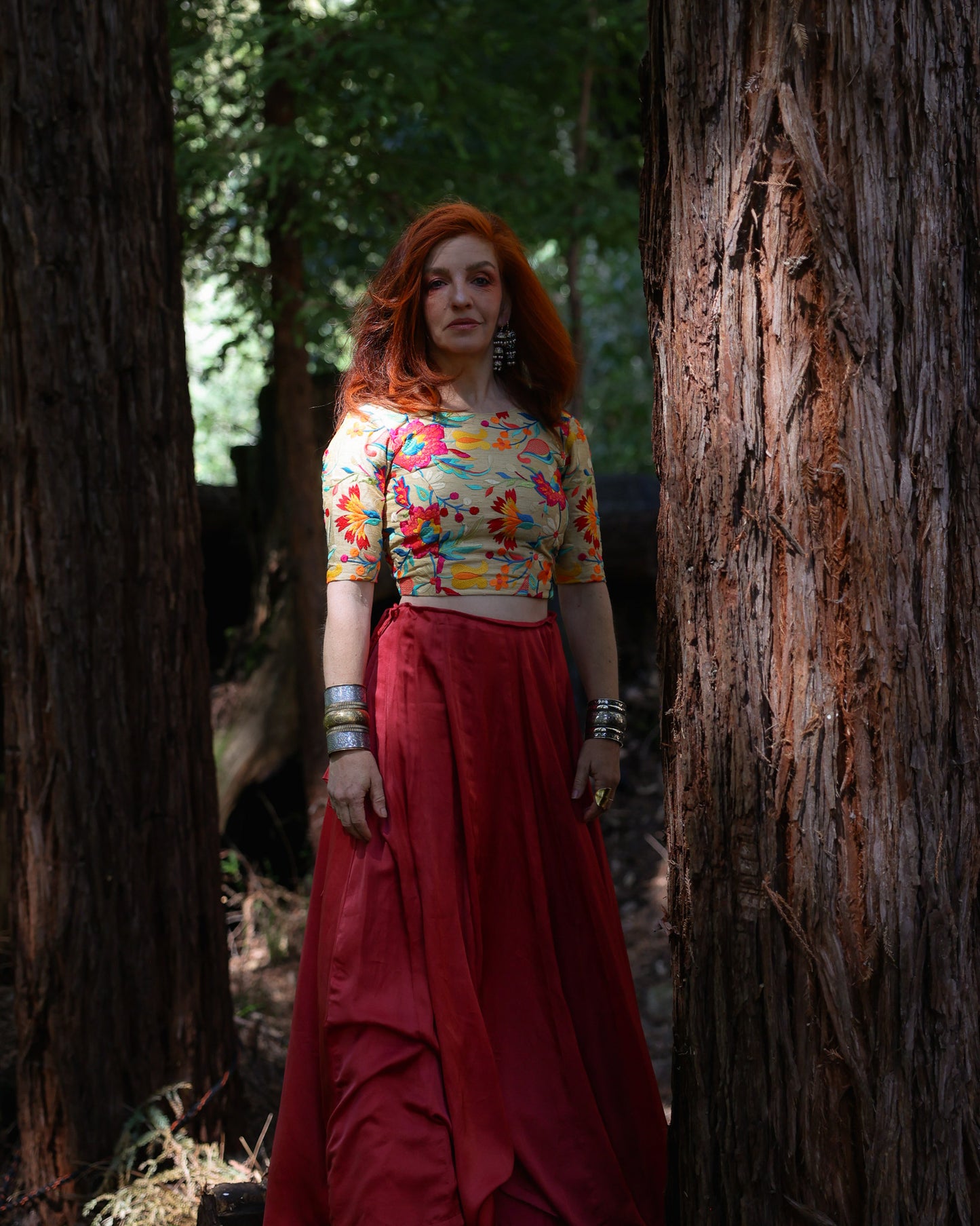 Aira Skirt