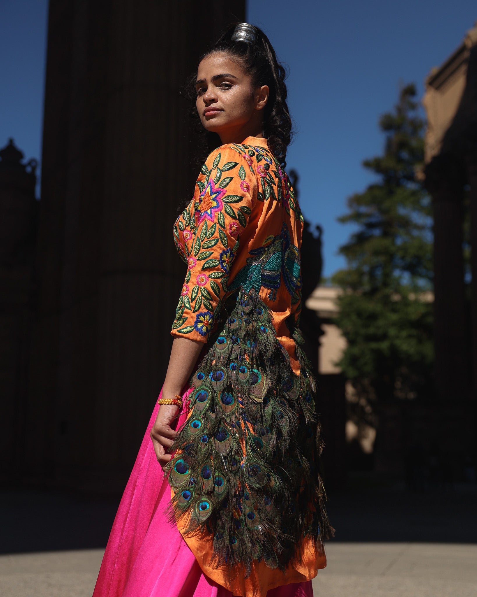 Pakhi Jacket