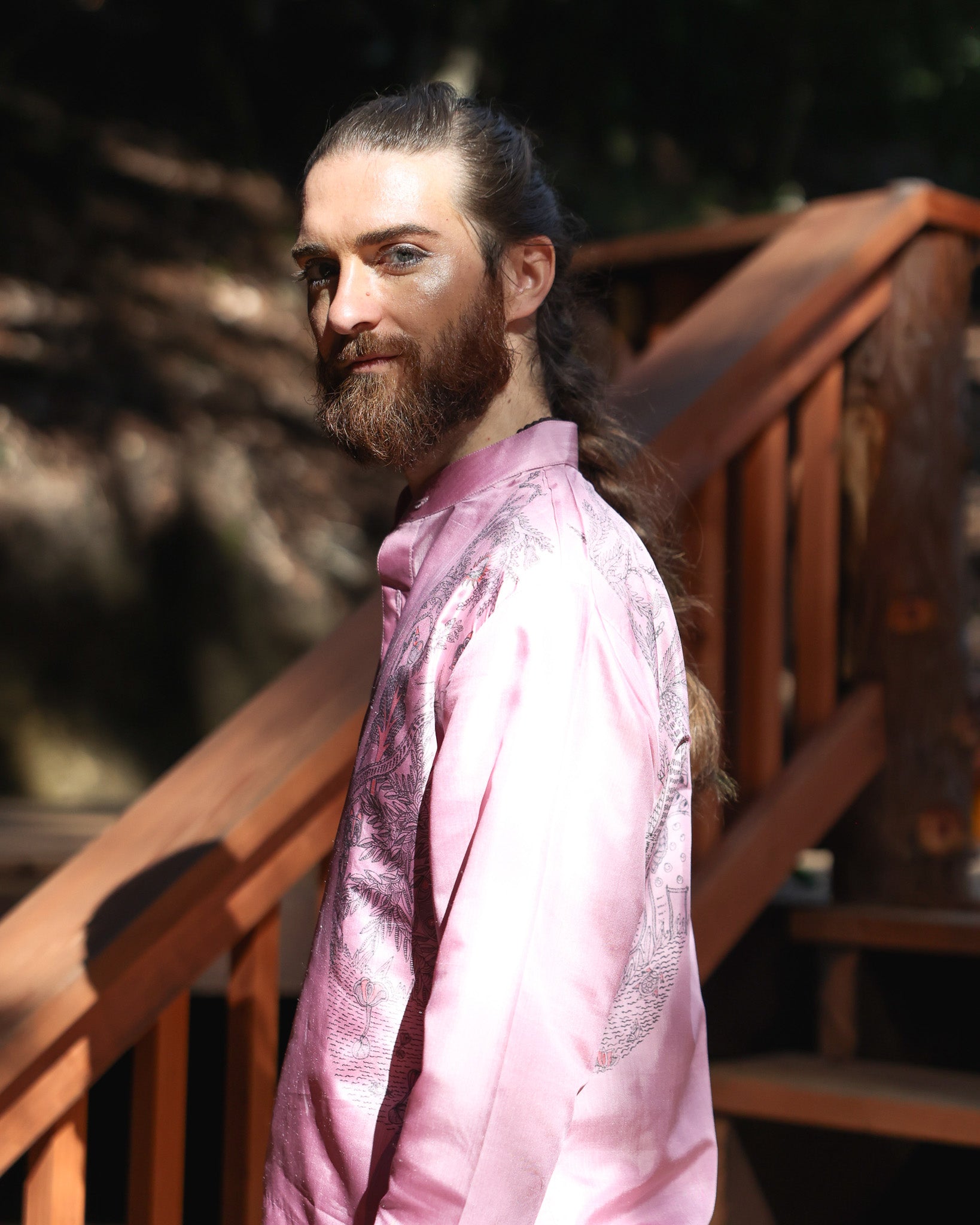 Arka Tunic