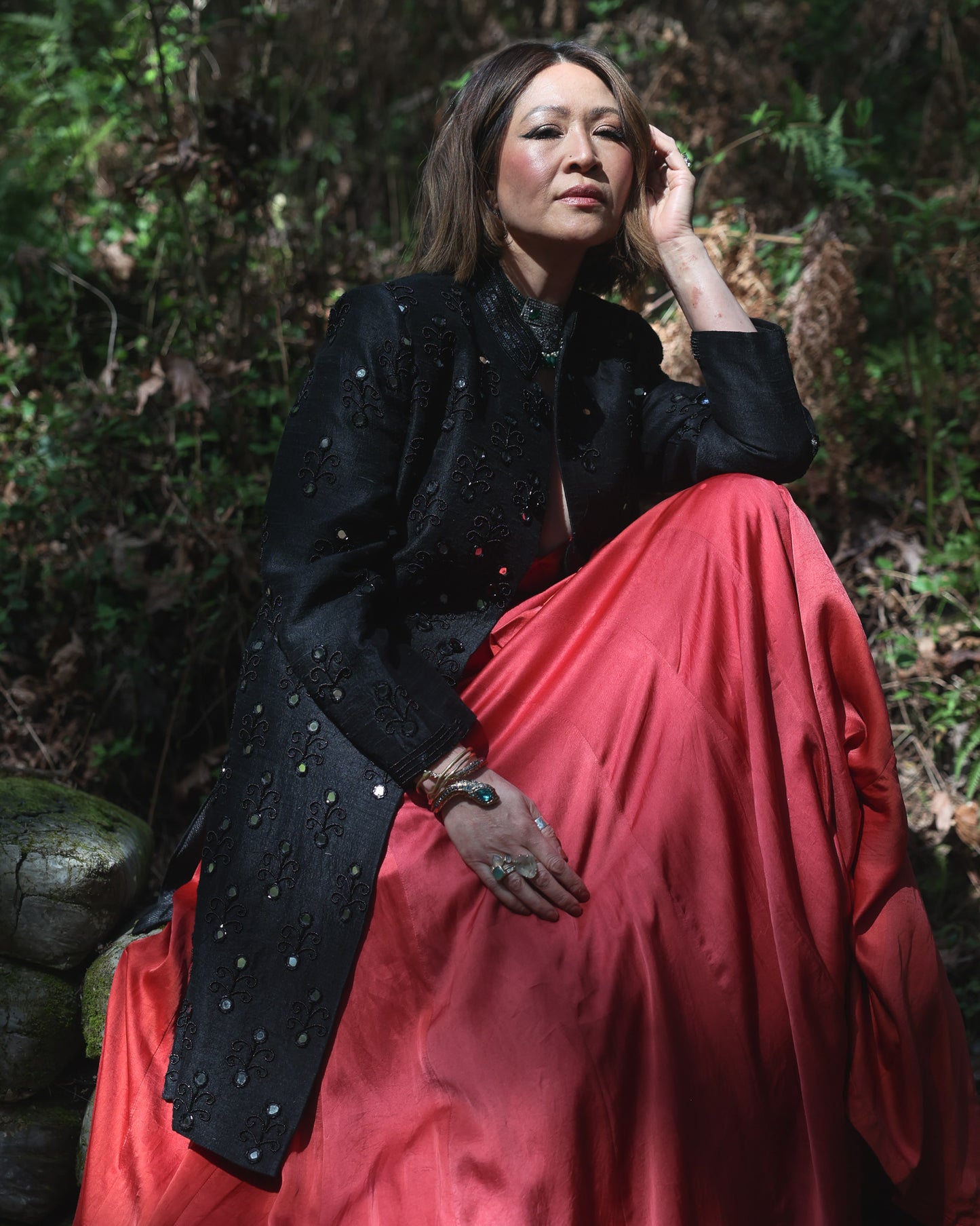 Aira Skirt