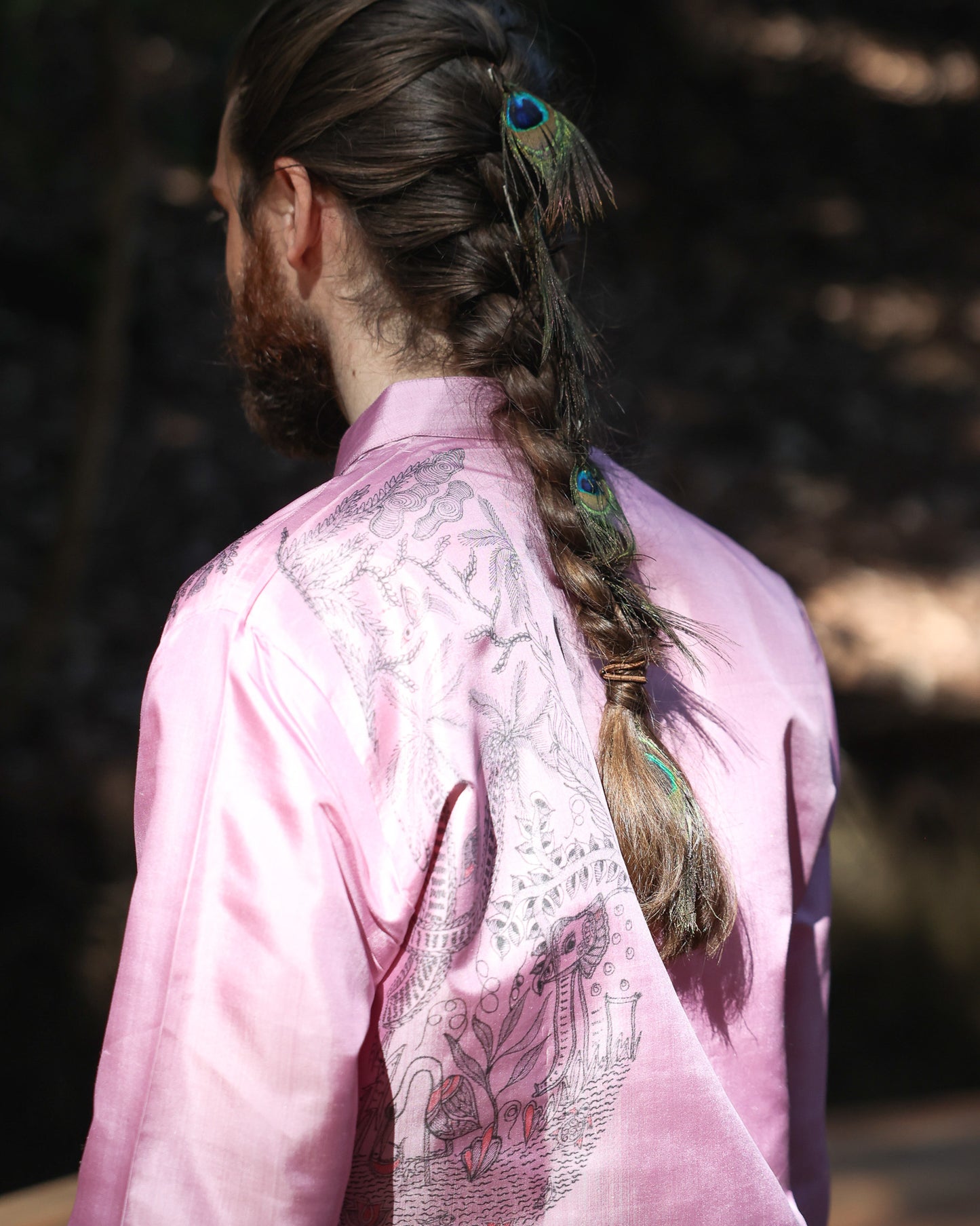 Arka Tunic