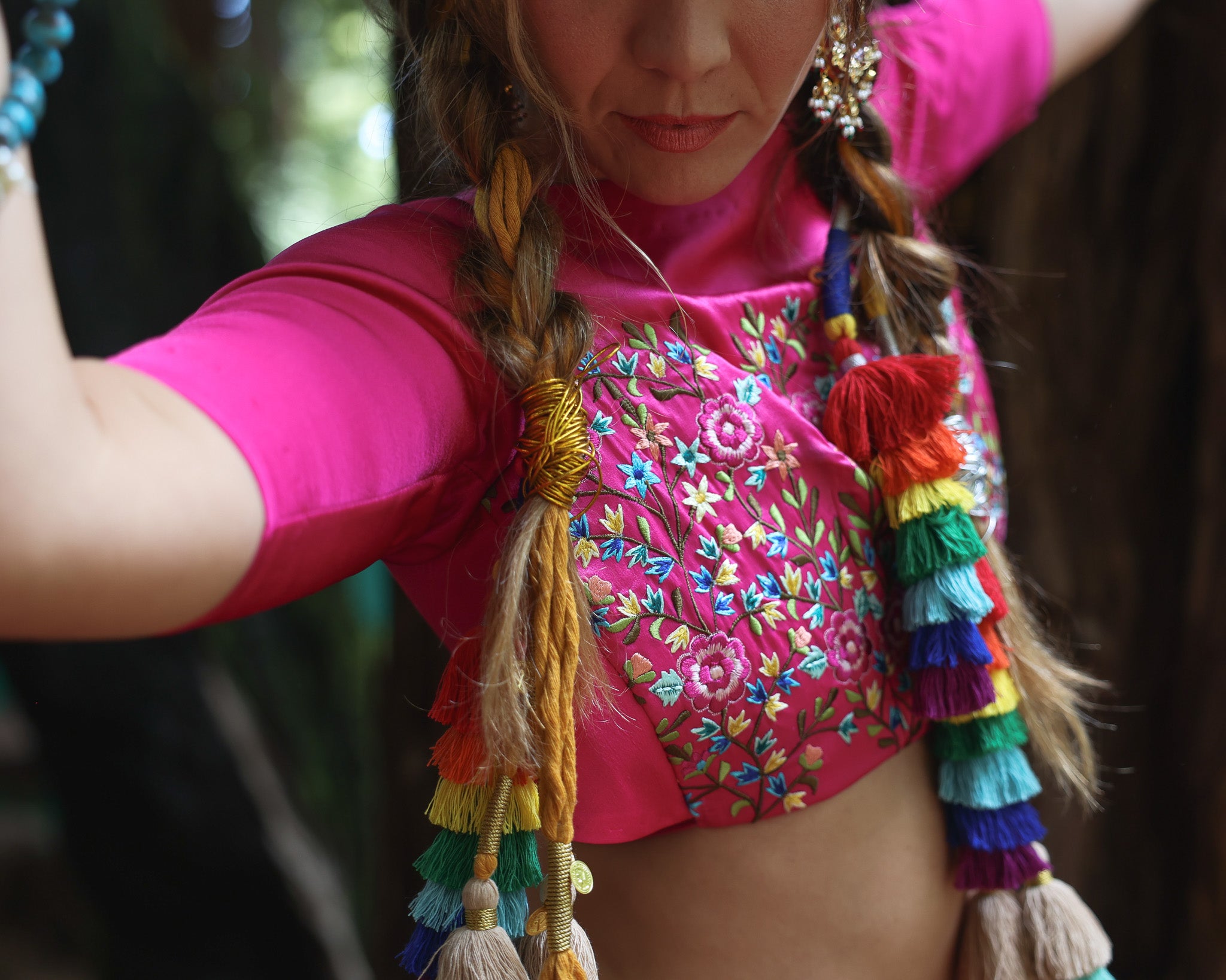 Amaya Top