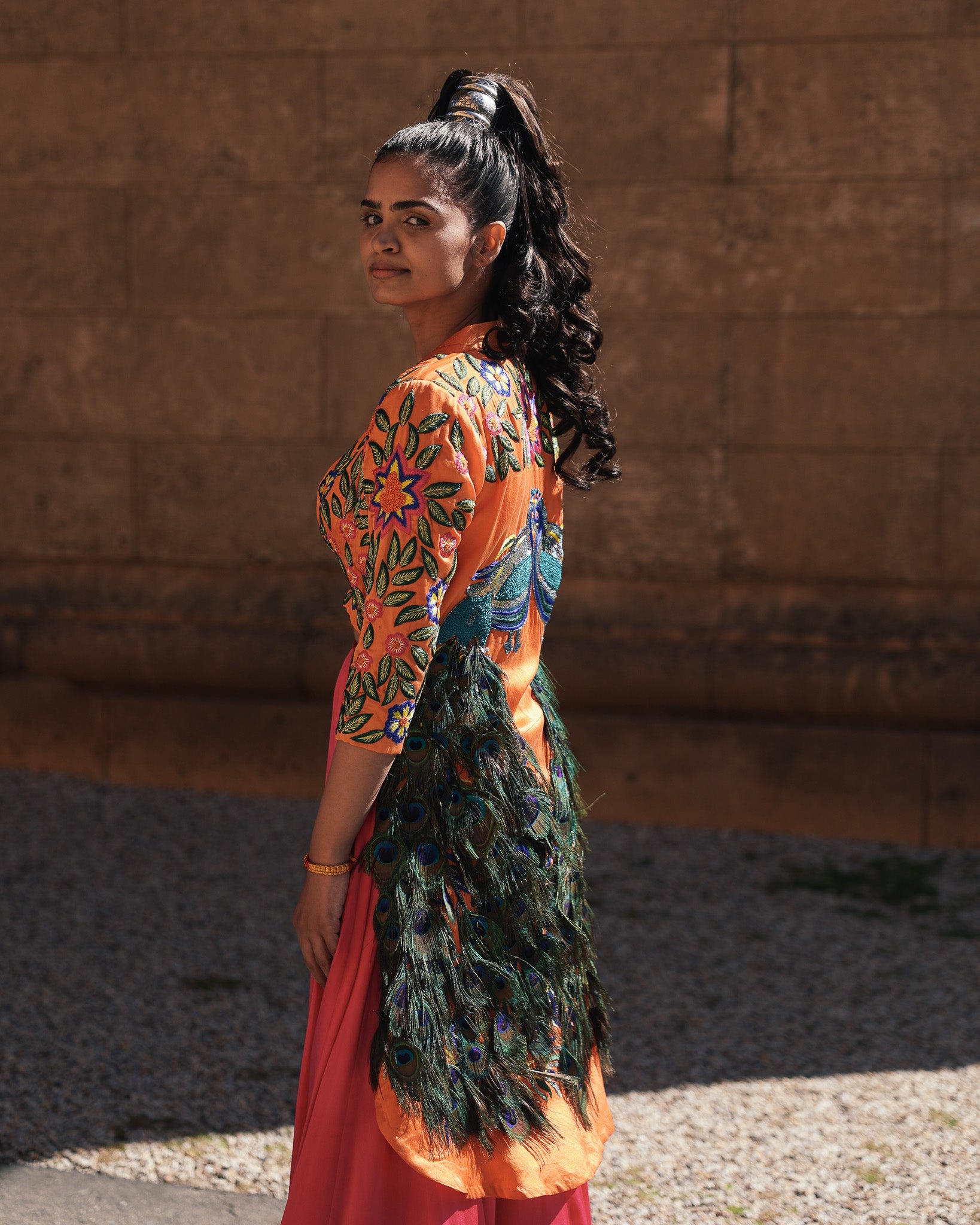 Pakhi Jacket
