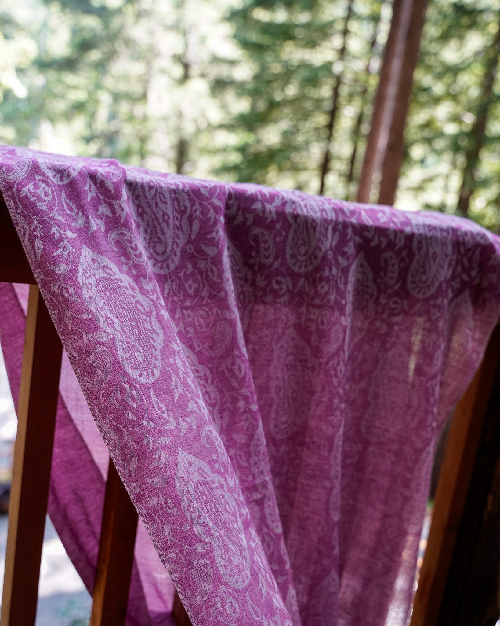 Lilura Pashmina