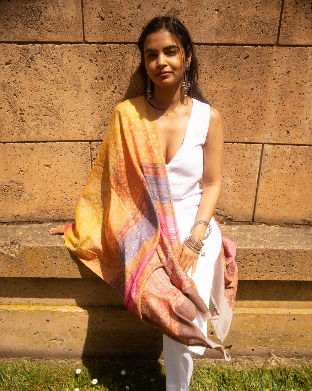Sunweave Pashmina