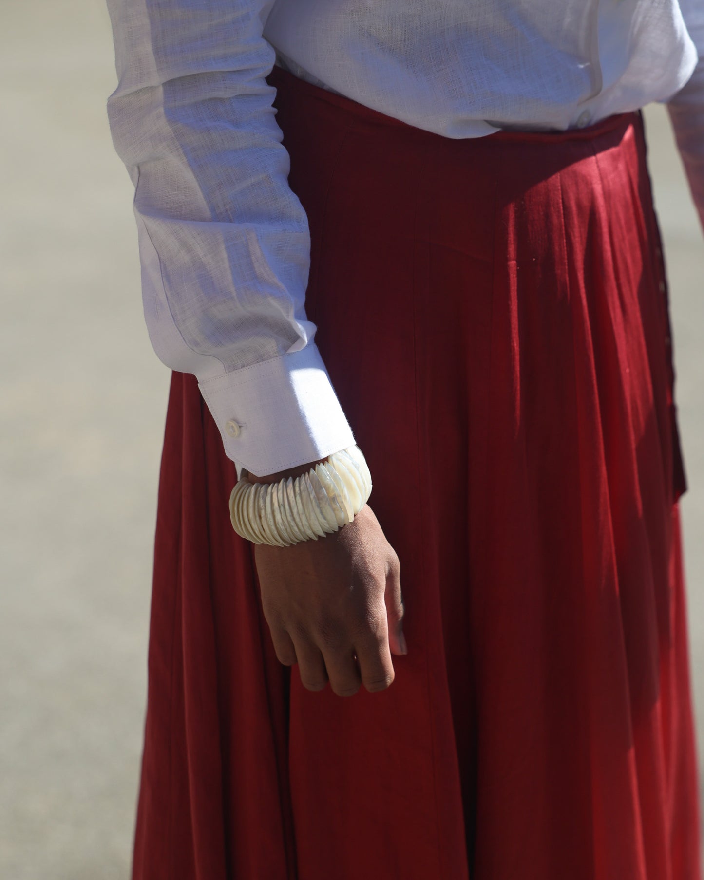 Aira Skirt