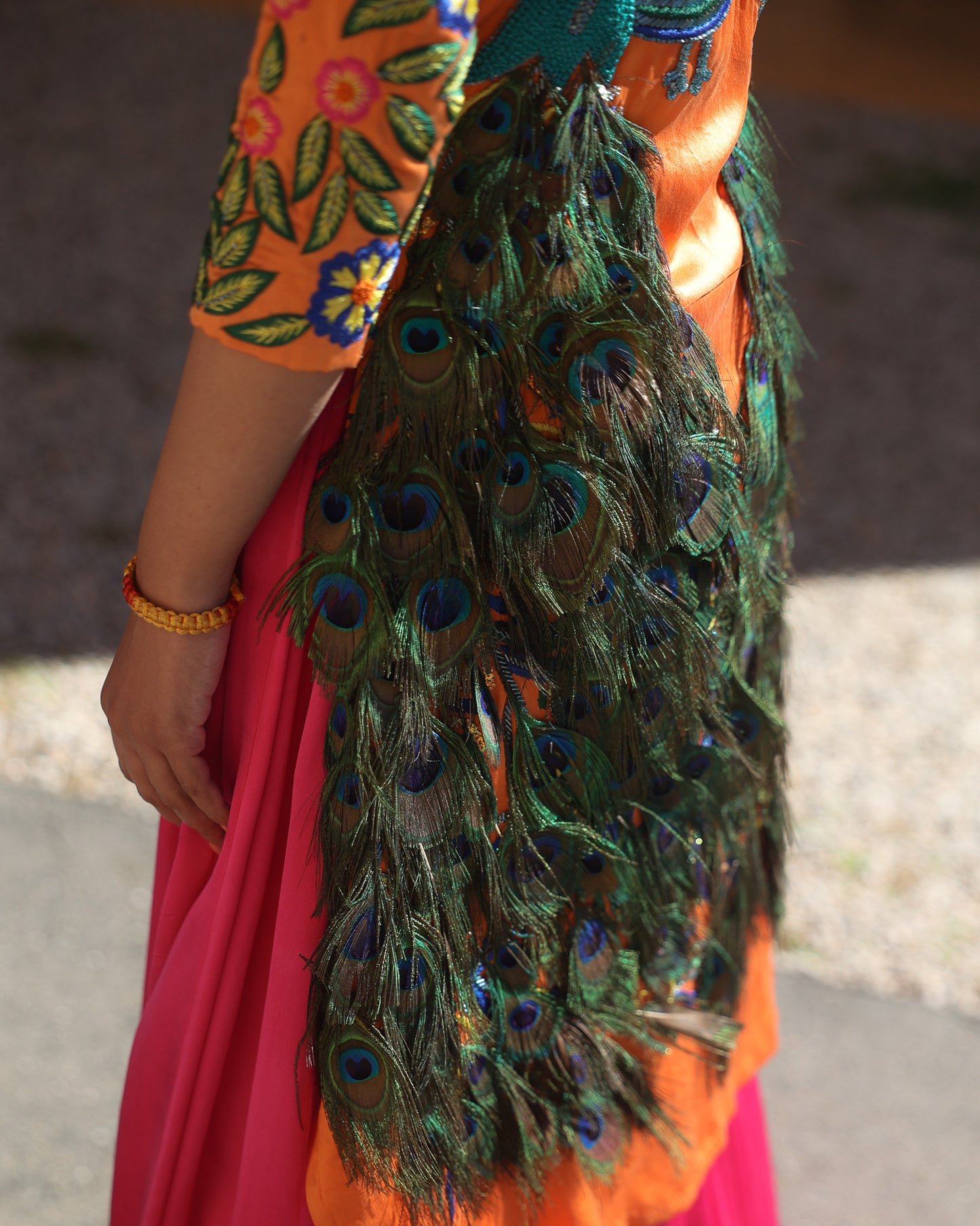 Pakhi Jacket
