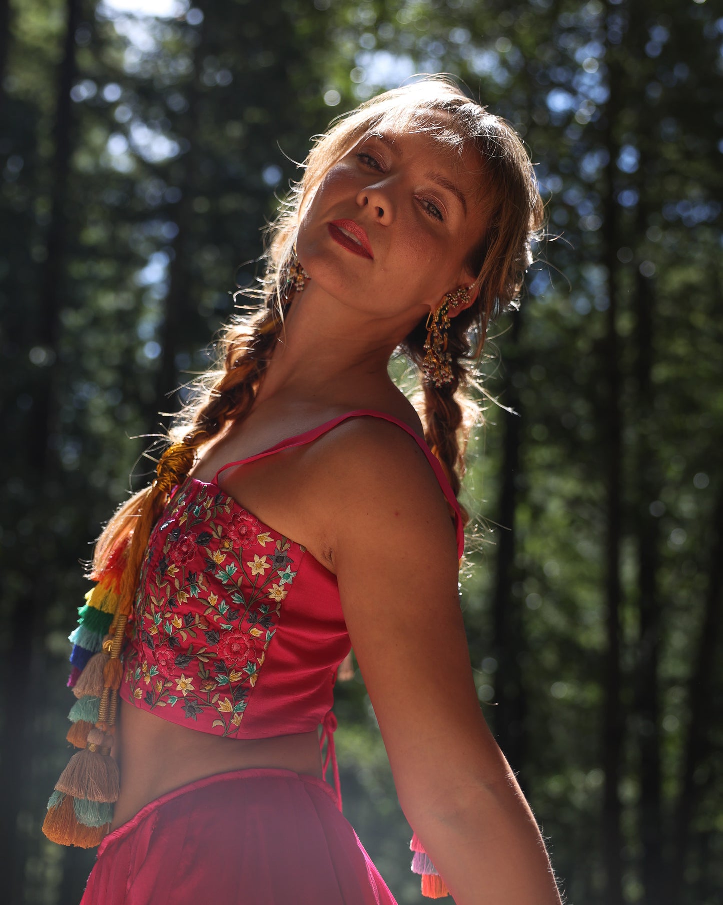 Zaya Top