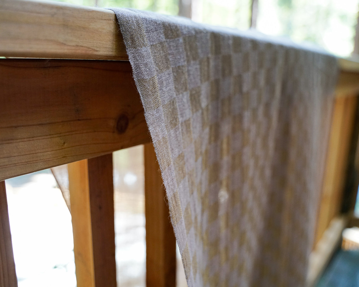 Loam Pashmina
