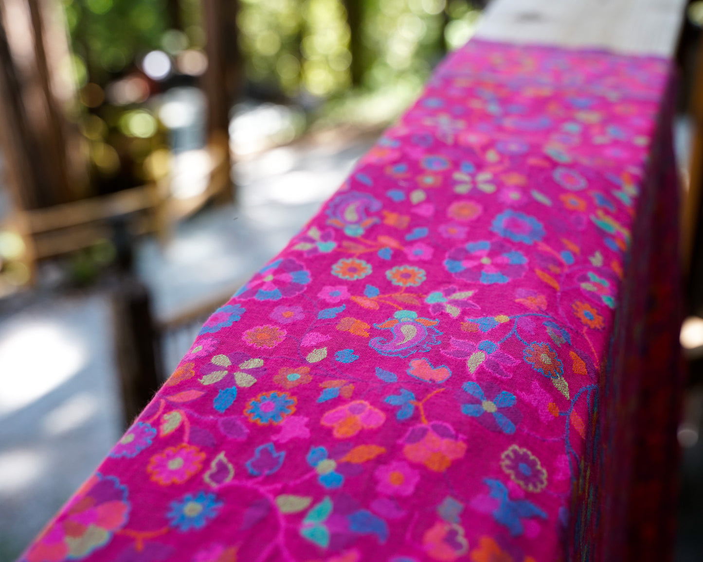 Floret Fête Pashmina