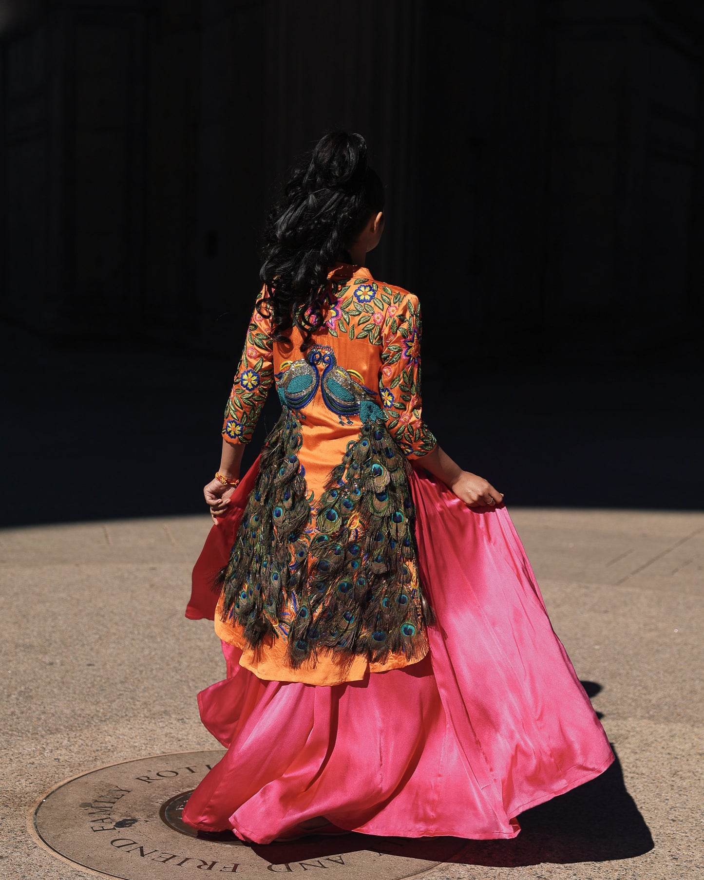 Pakhi Jacket