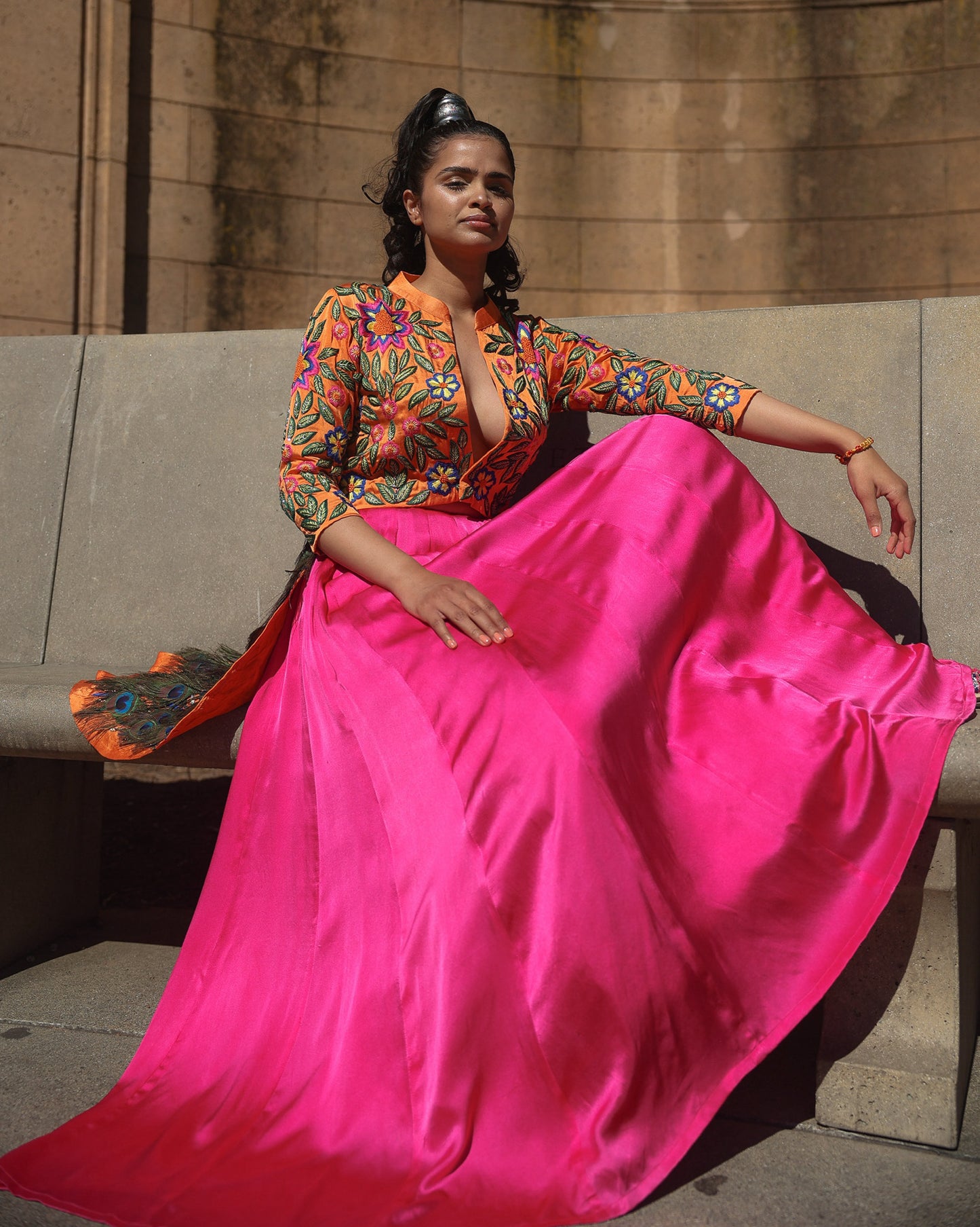 Pakhi Jacket