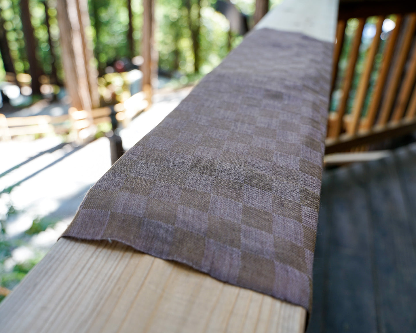 Loam Pashmina
