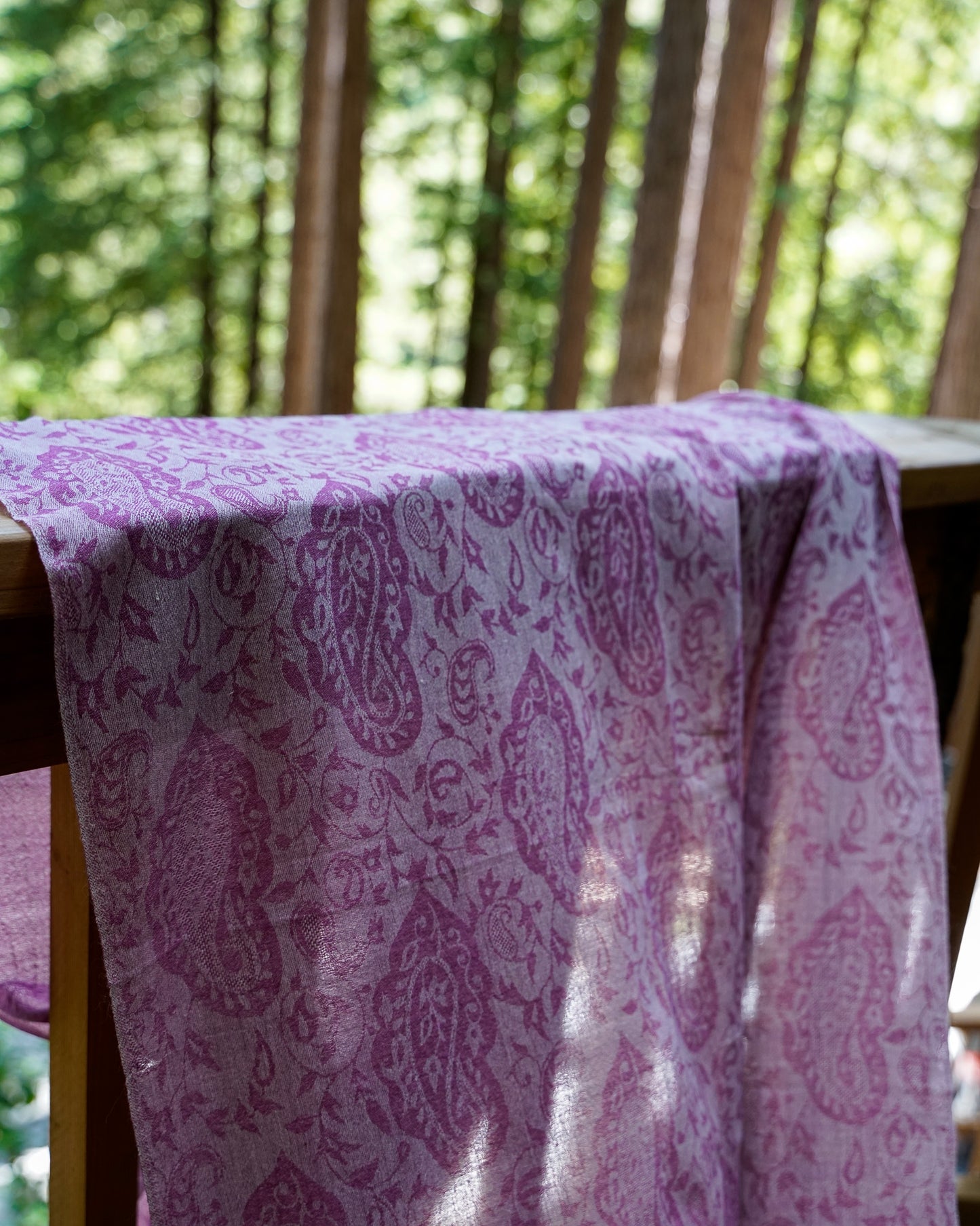 Lilura Pashmina