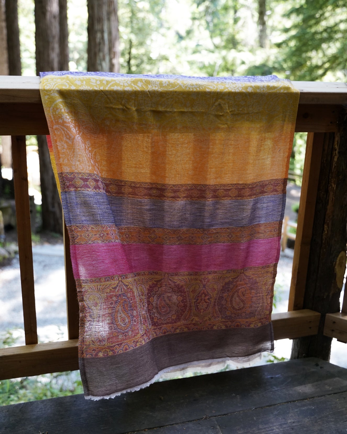 Sunweave Pashmina