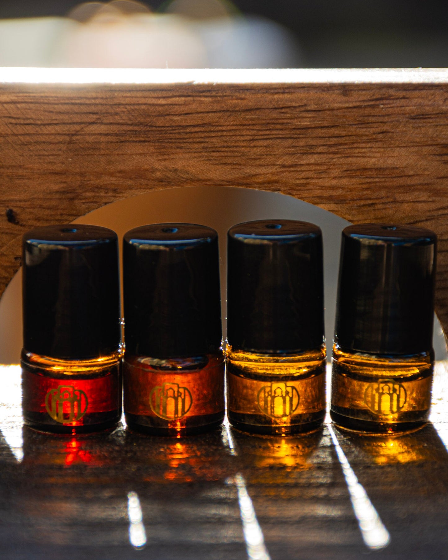 Ittar Discovery Set