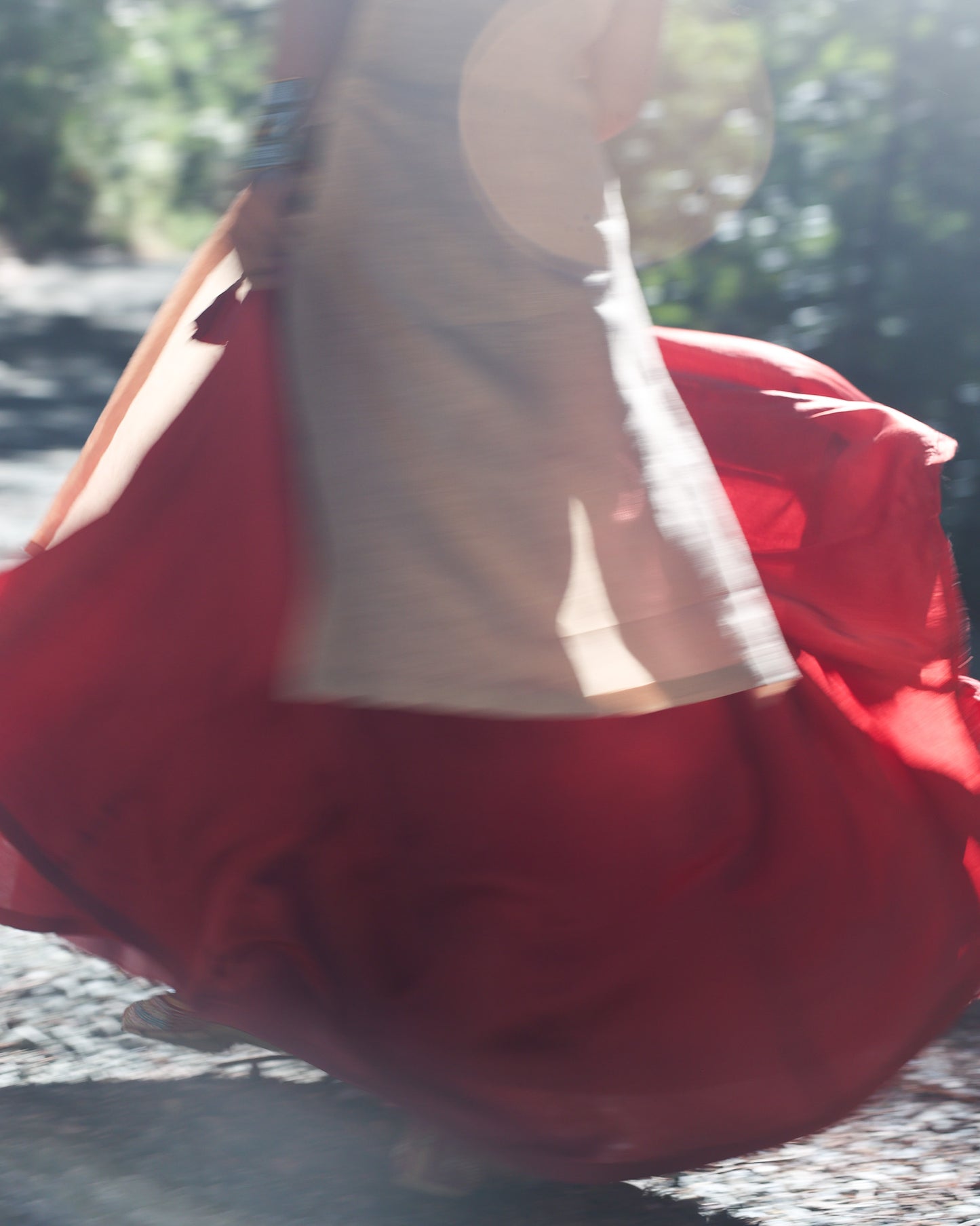 Aira Skirt