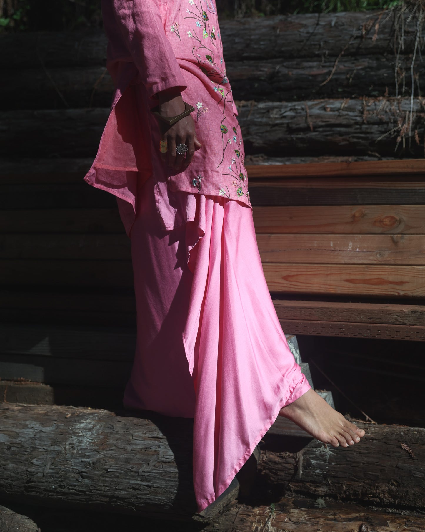 Tamba Skirt