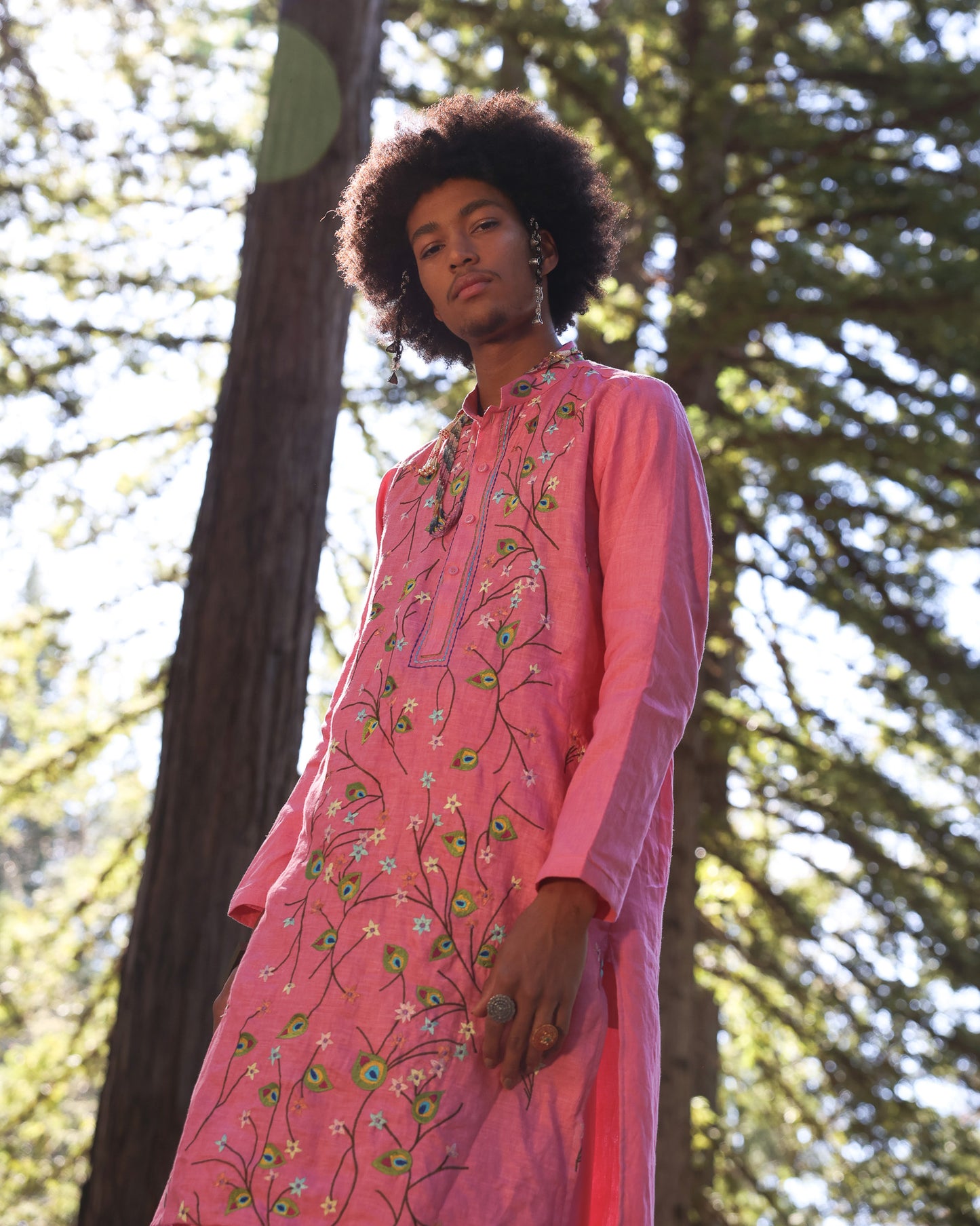 Mayra Tunic