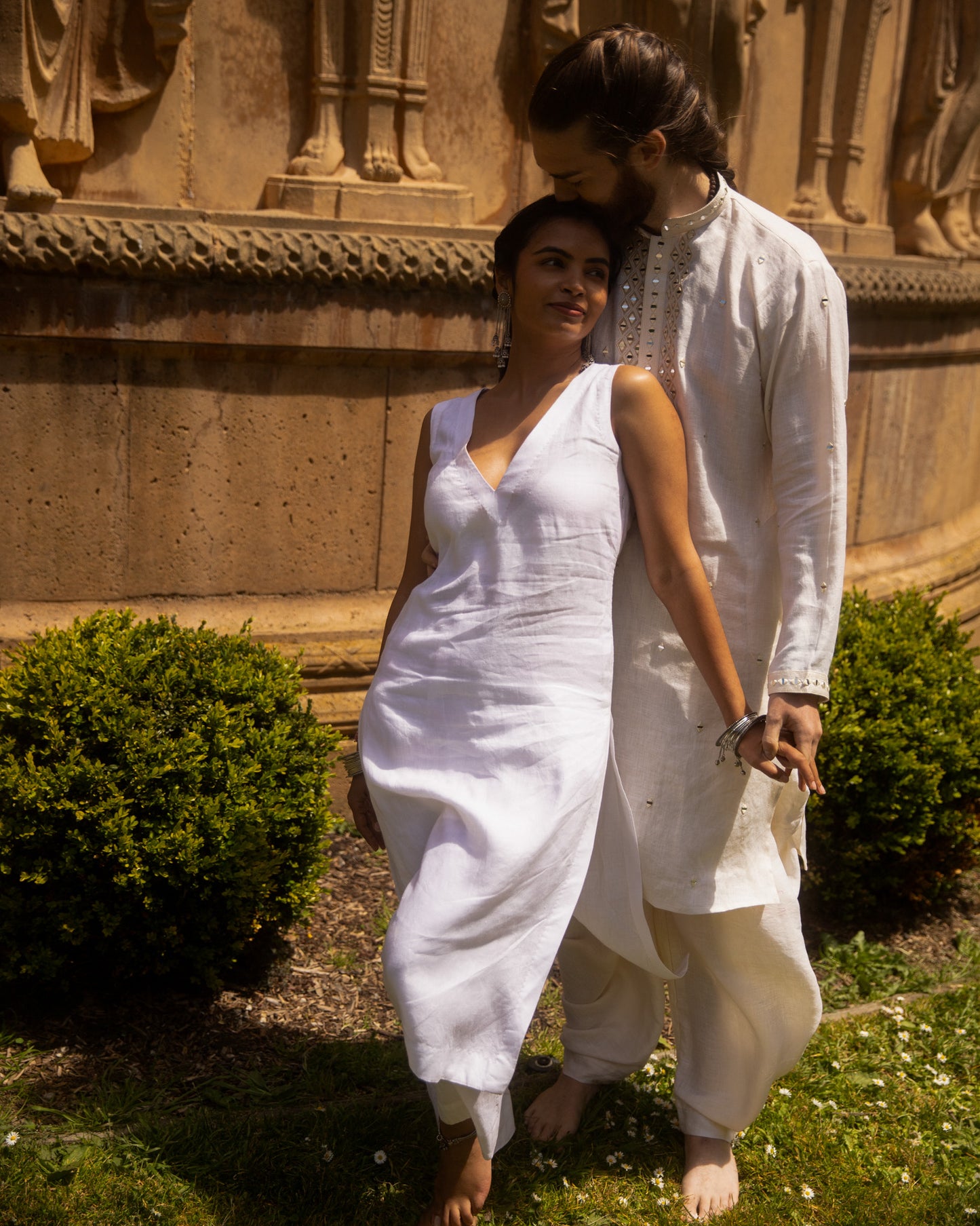 Vela Tunic