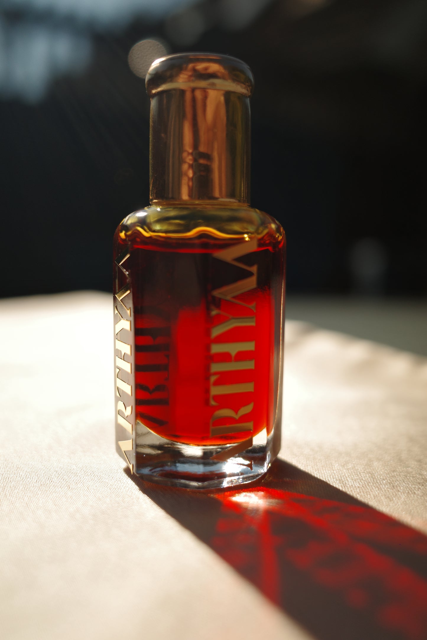Saffron