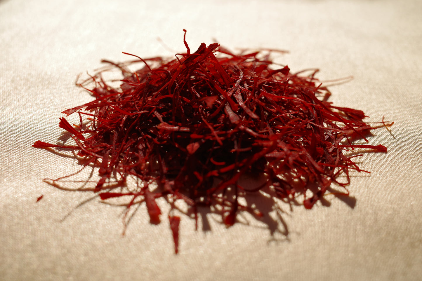 Saffron